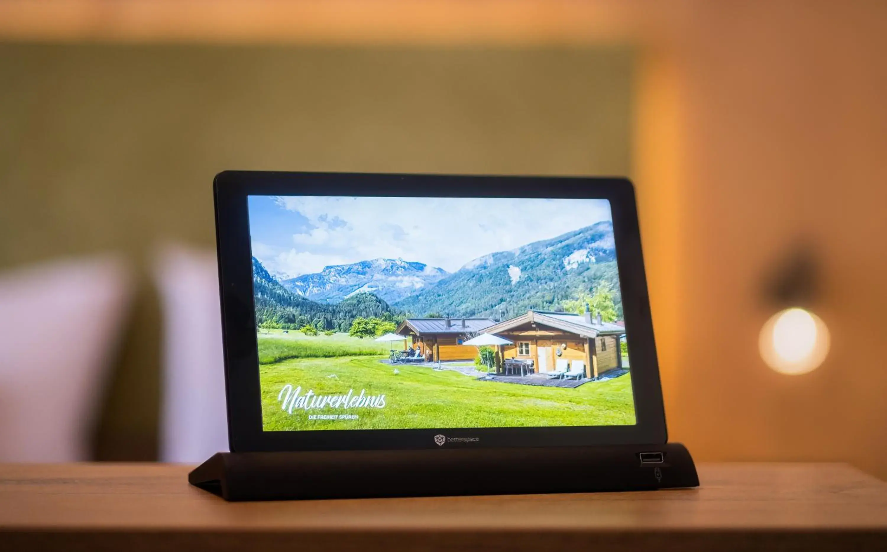 Standard Double Room - single occupancy in Hotel Vitaloase zu den drei Brüdern Standard Double Room - single occupancy in Hotel Vitaloase zu den drei Brüdern