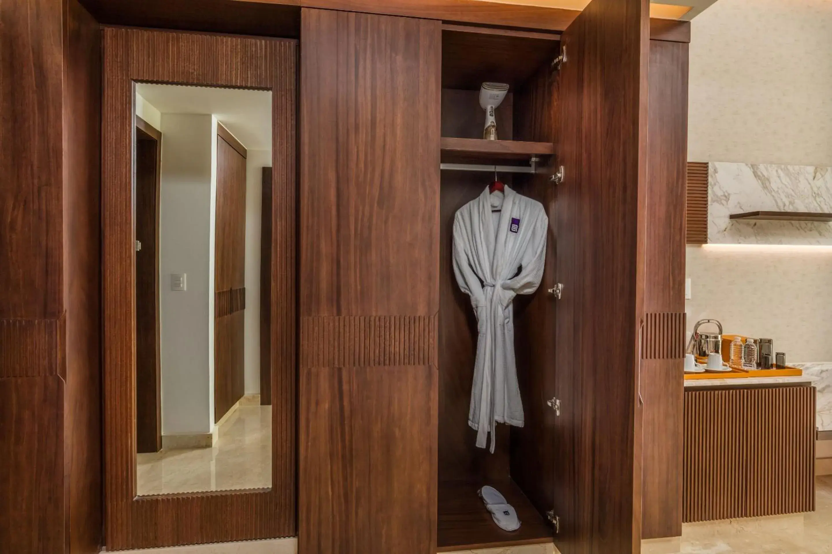 Master Suite in Camino Real Mérida Master Suite in Camino Real Mérida