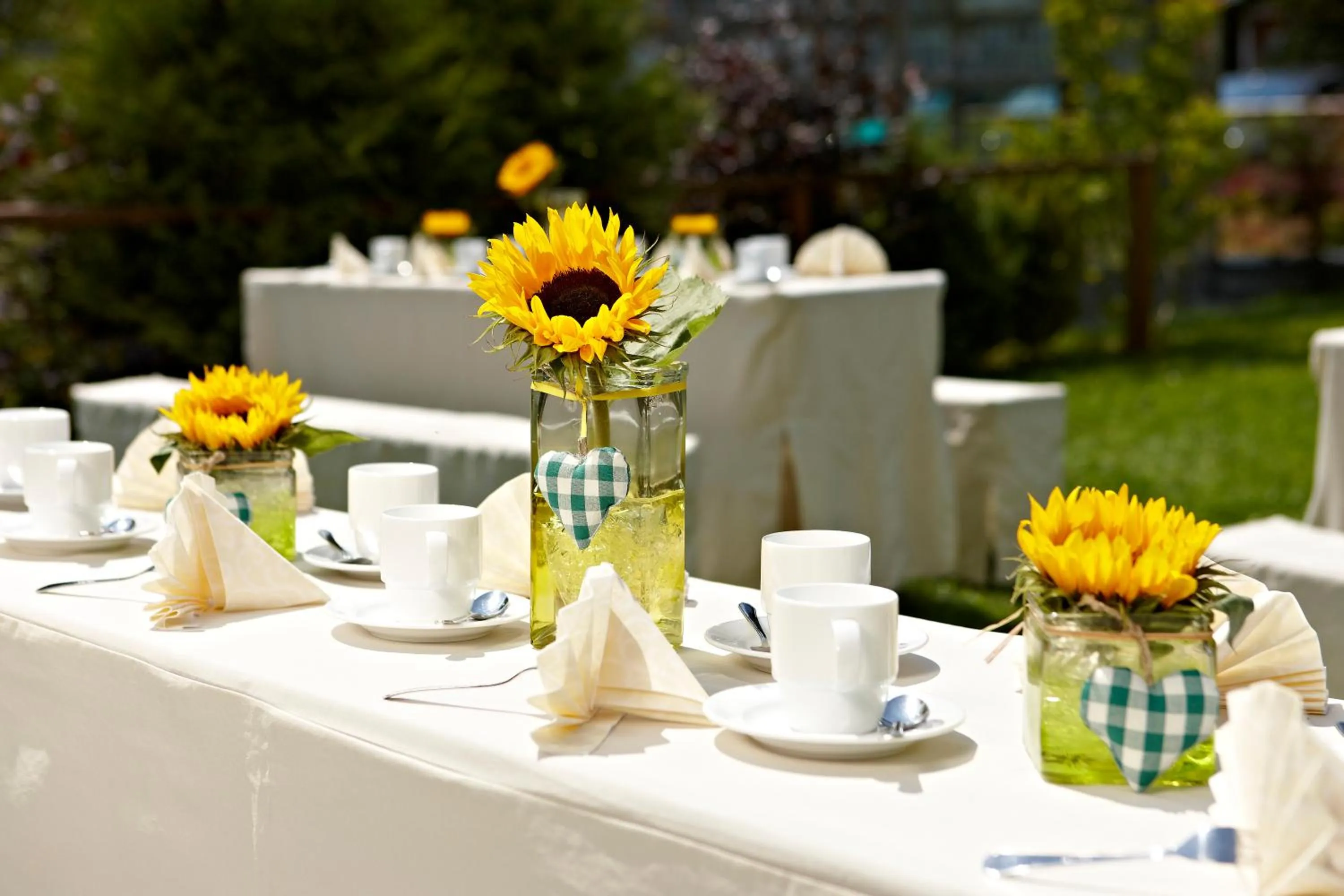 Restaurant/places to eat in Berghotel Hammersbach, Sure Hotel Collection by Best Western