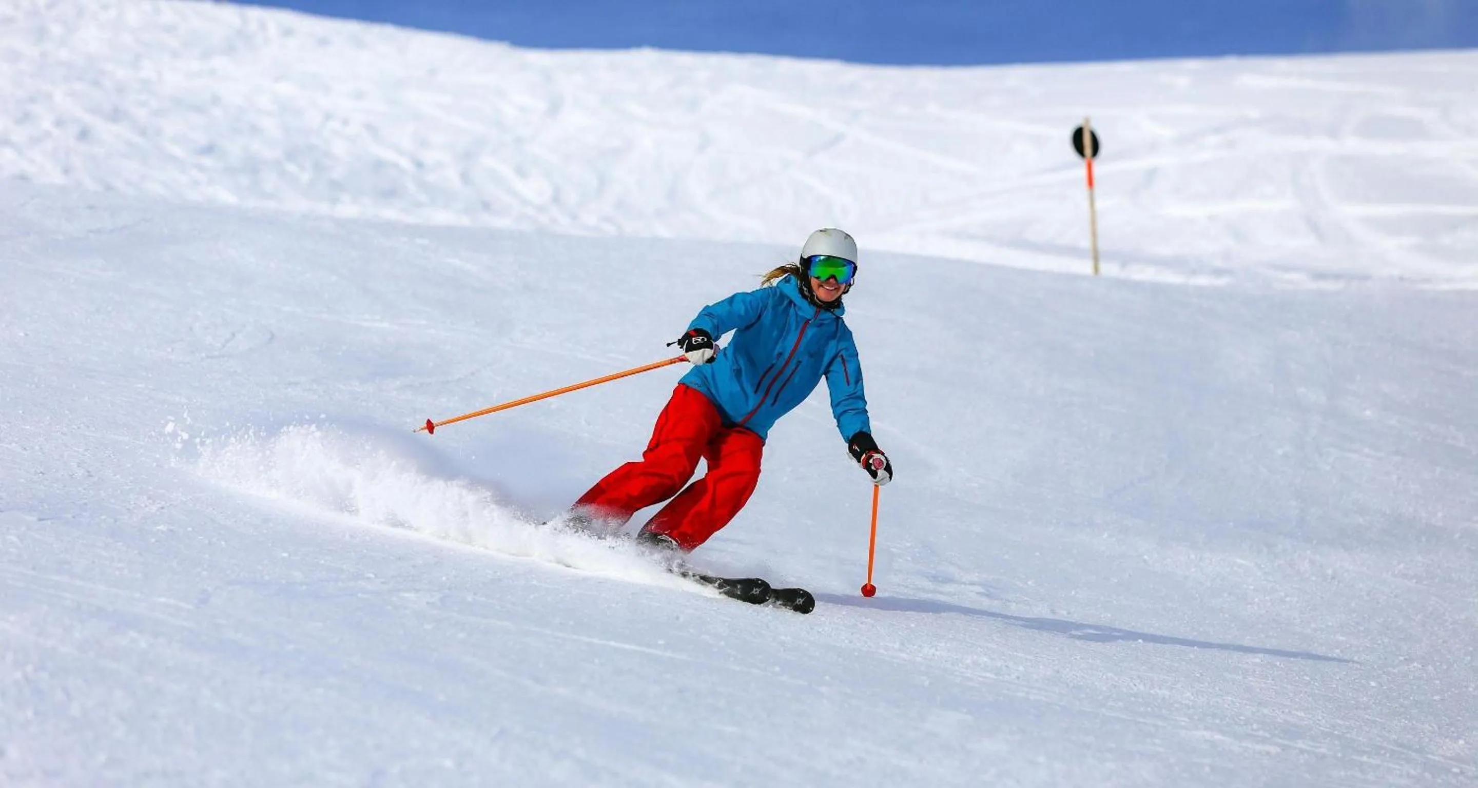 Nearby landmark in Berghotel Hammersbach, Sure Hotel Collection by Best Western