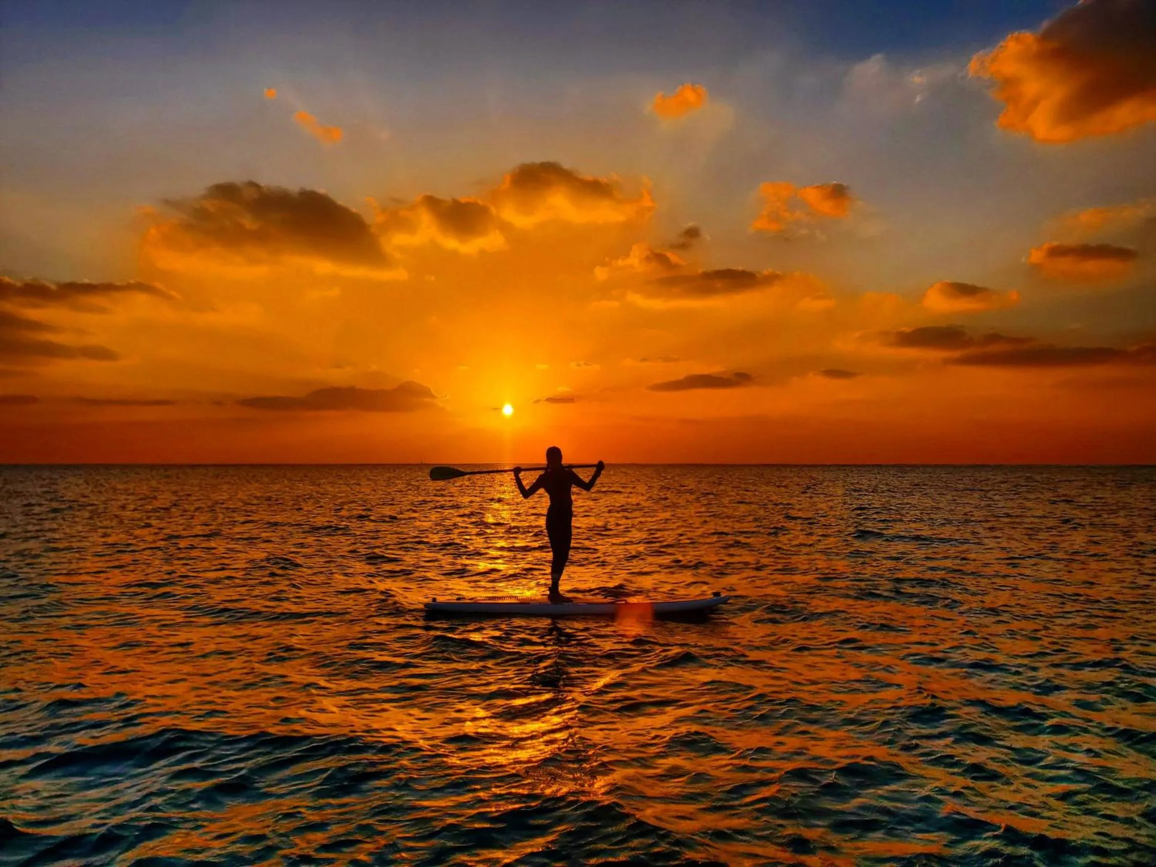 Activities in Hotel Santa Barbara Miyakojima Resort