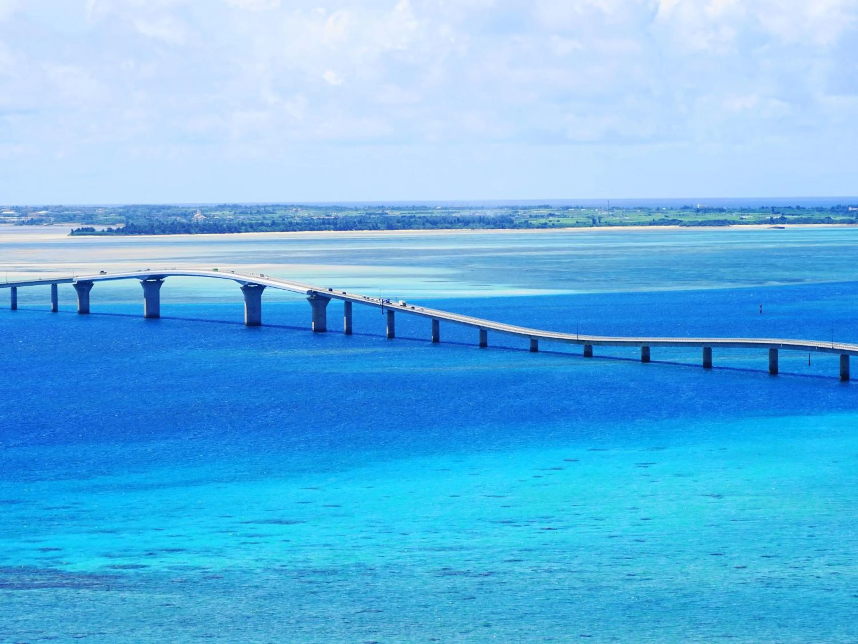 Nearby landmark in Hotel Santa Barbara Miyakojima Resort