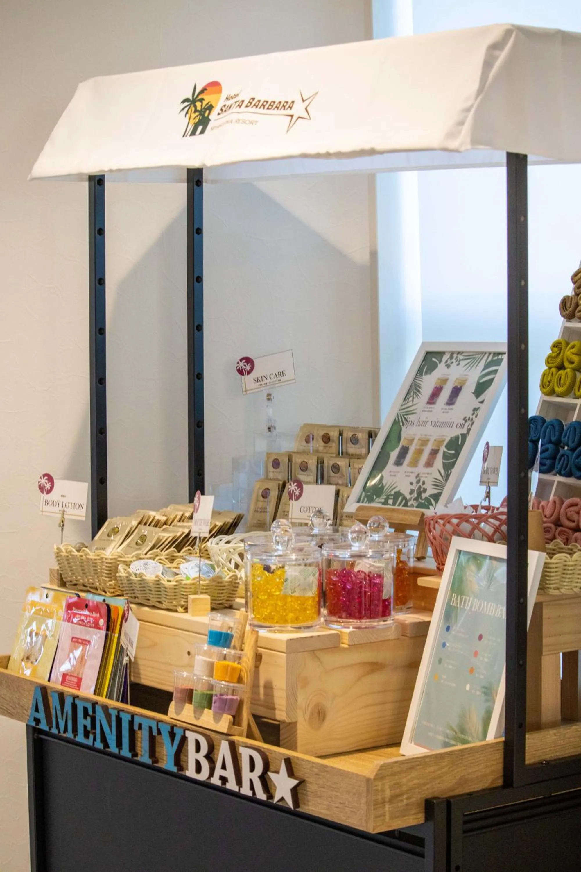 Other in Hotel Santa Barbara Miyakojima Resort