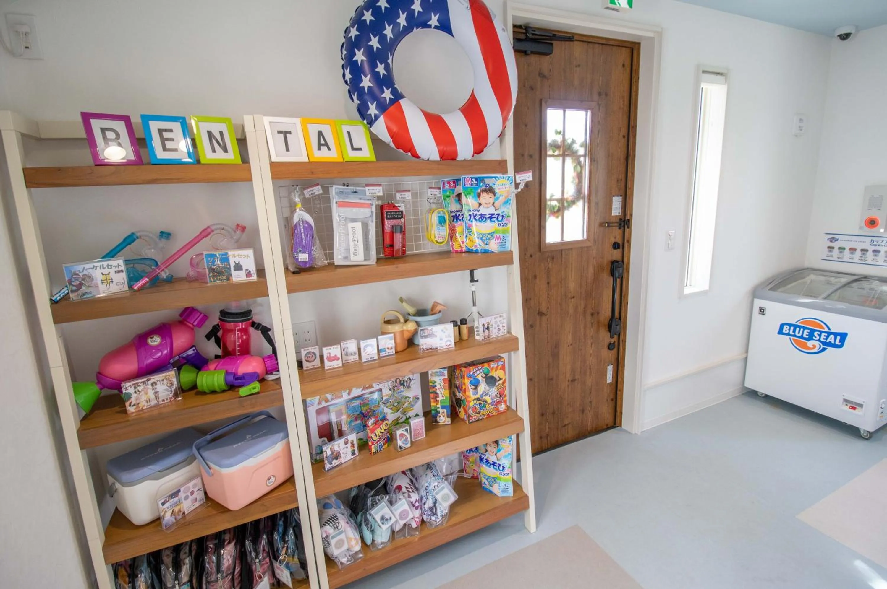 Other, Bed in Hotel Santa Barbara Miyakojima Resort