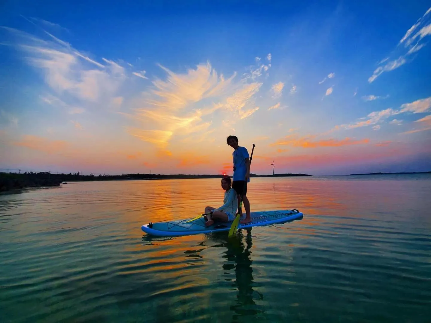 Activities in Hotel Santa Barbara Miyakojima Resort