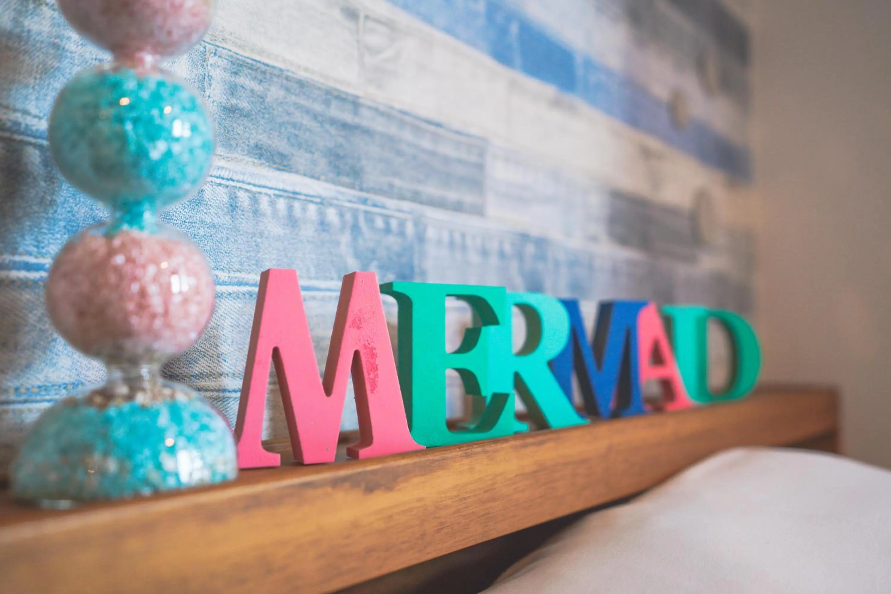 Bed in Hotel Santa Barbara Miyakojima Resort