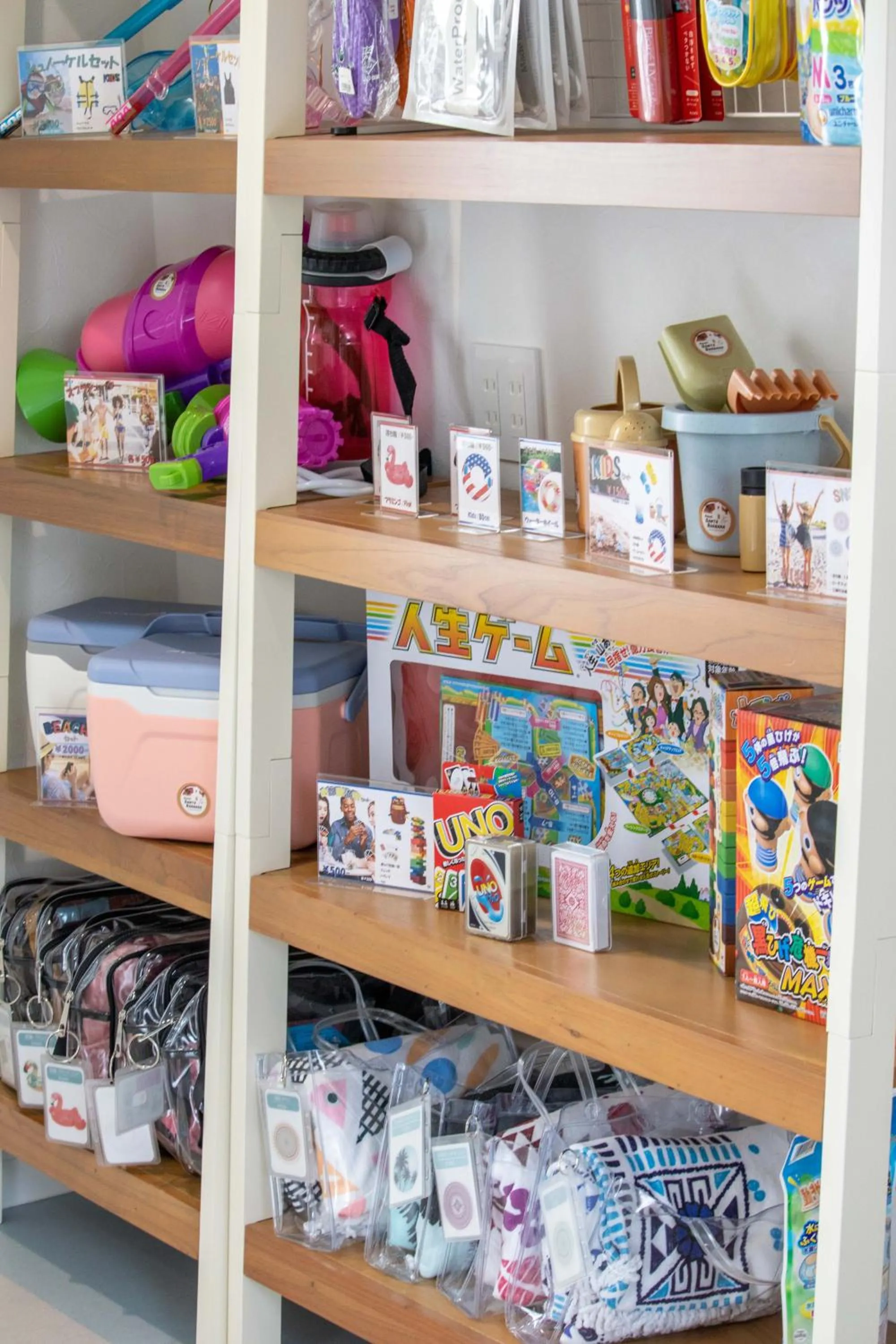 Other in Hotel Santa Barbara Miyakojima Resort