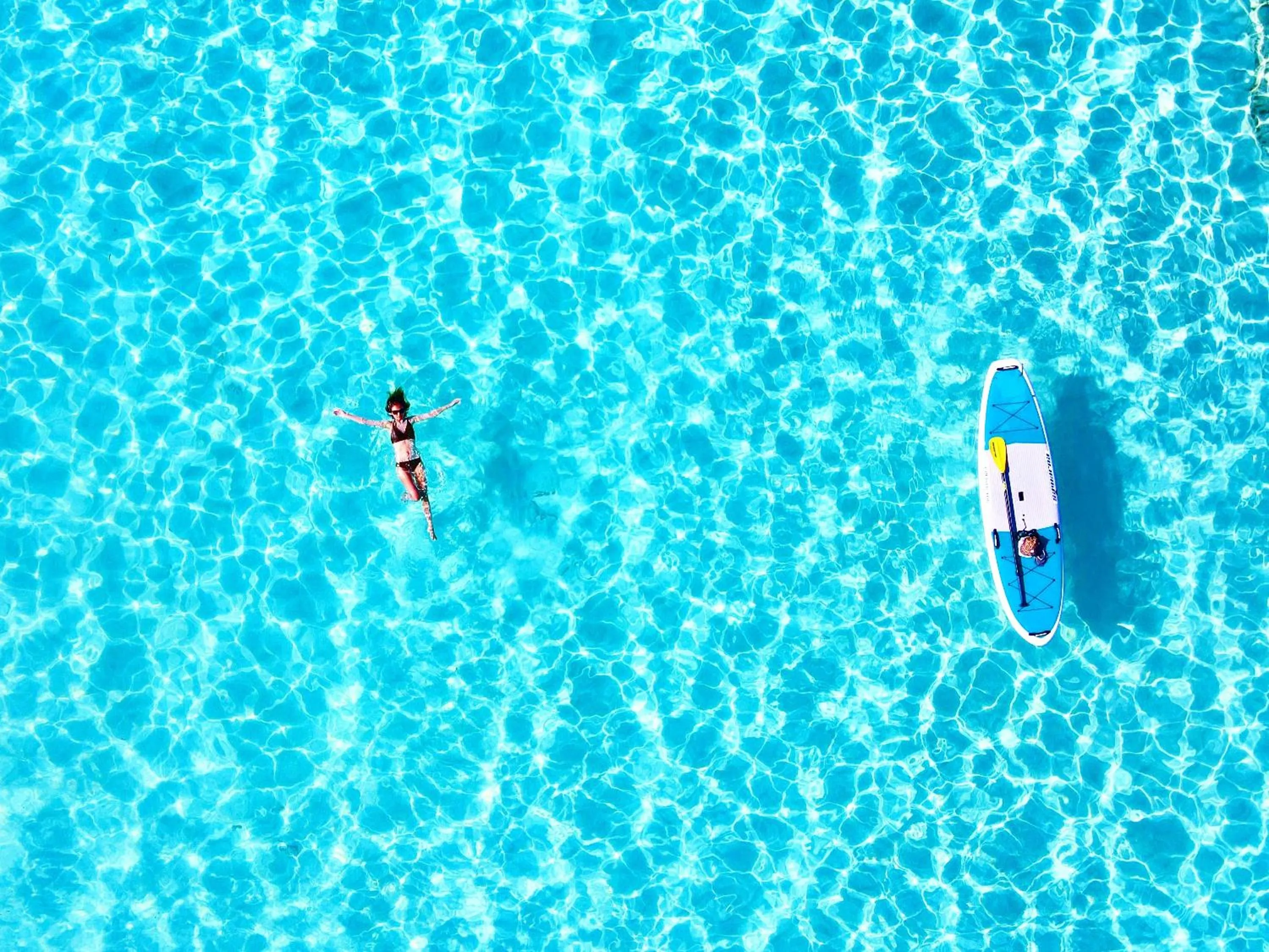 Activities in Hotel Santa Barbara Miyakojima Resort