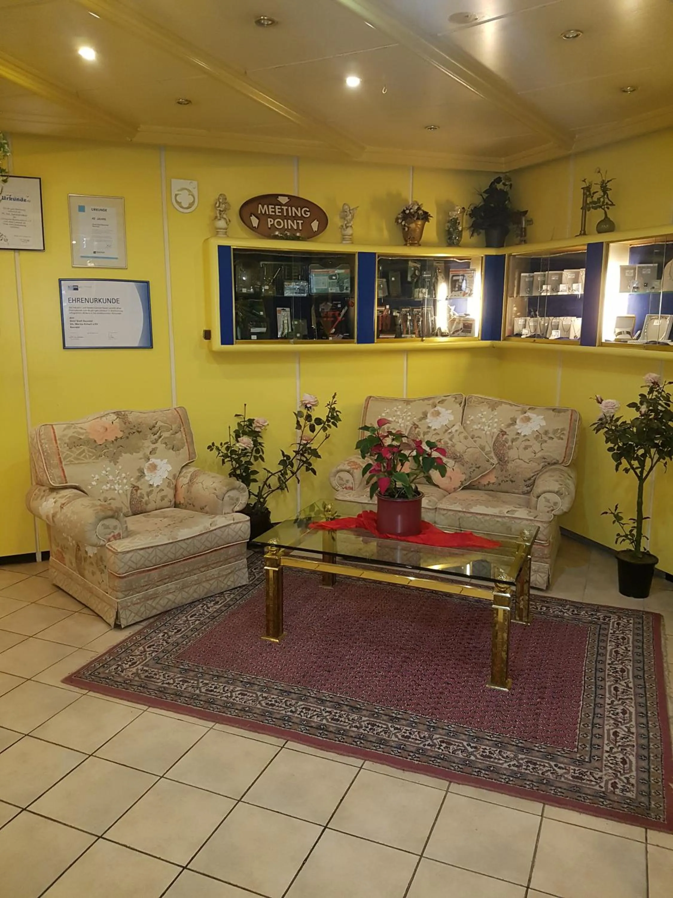 Other in Hotel Stadt Baunatal