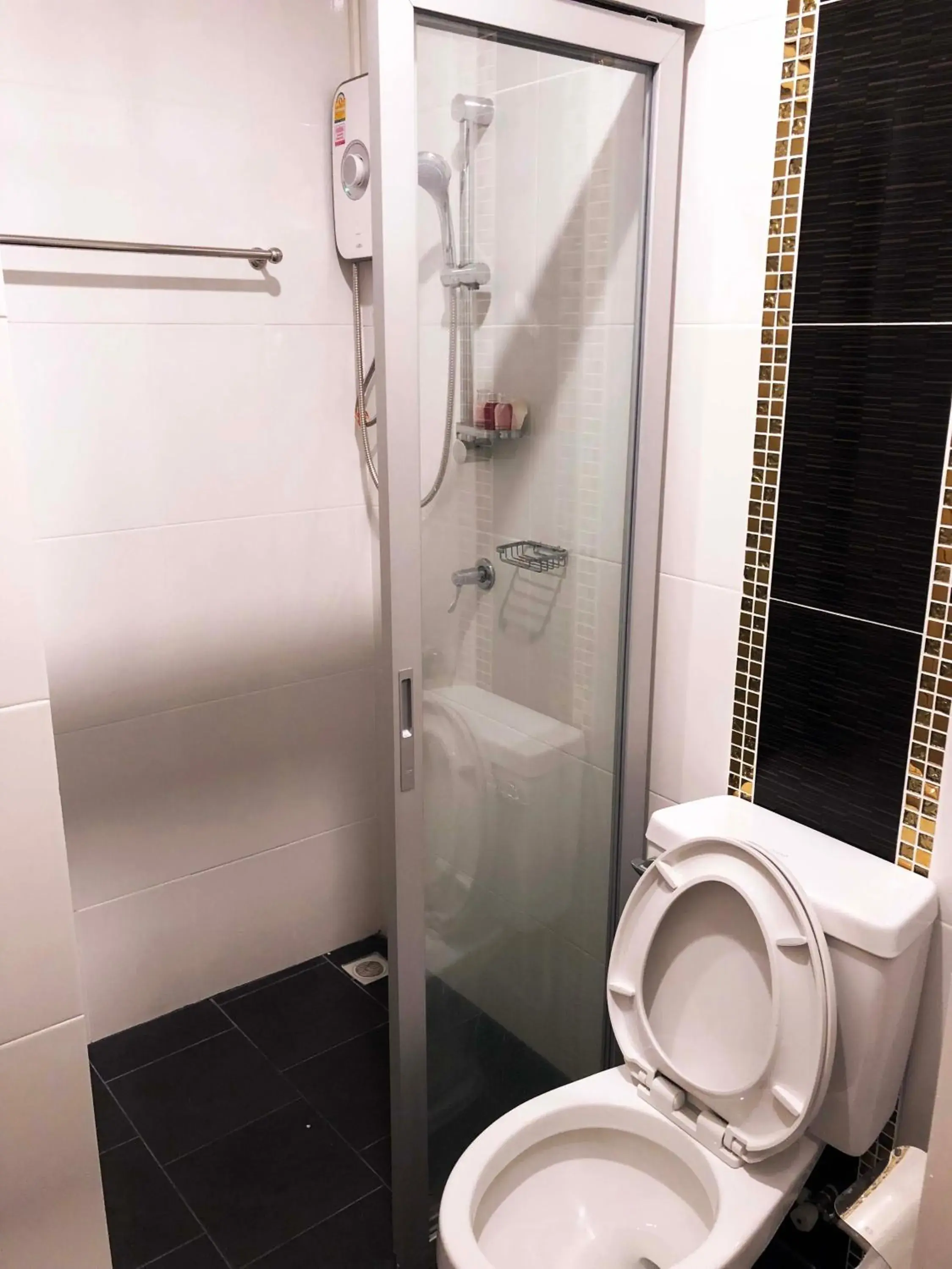 Deluxe Double Room with Balcony in Hotel IYA Deluxe Double Room with Balcony in Hotel IYA