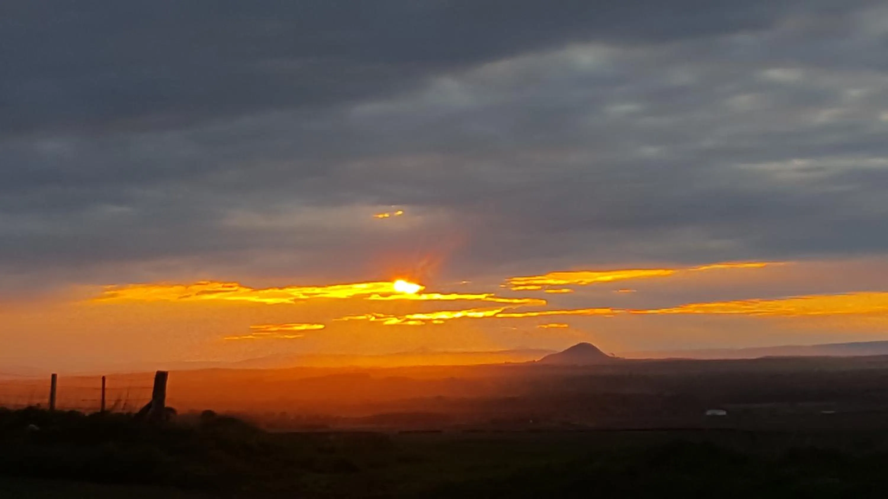 View (from property/room) in Eco Indigo