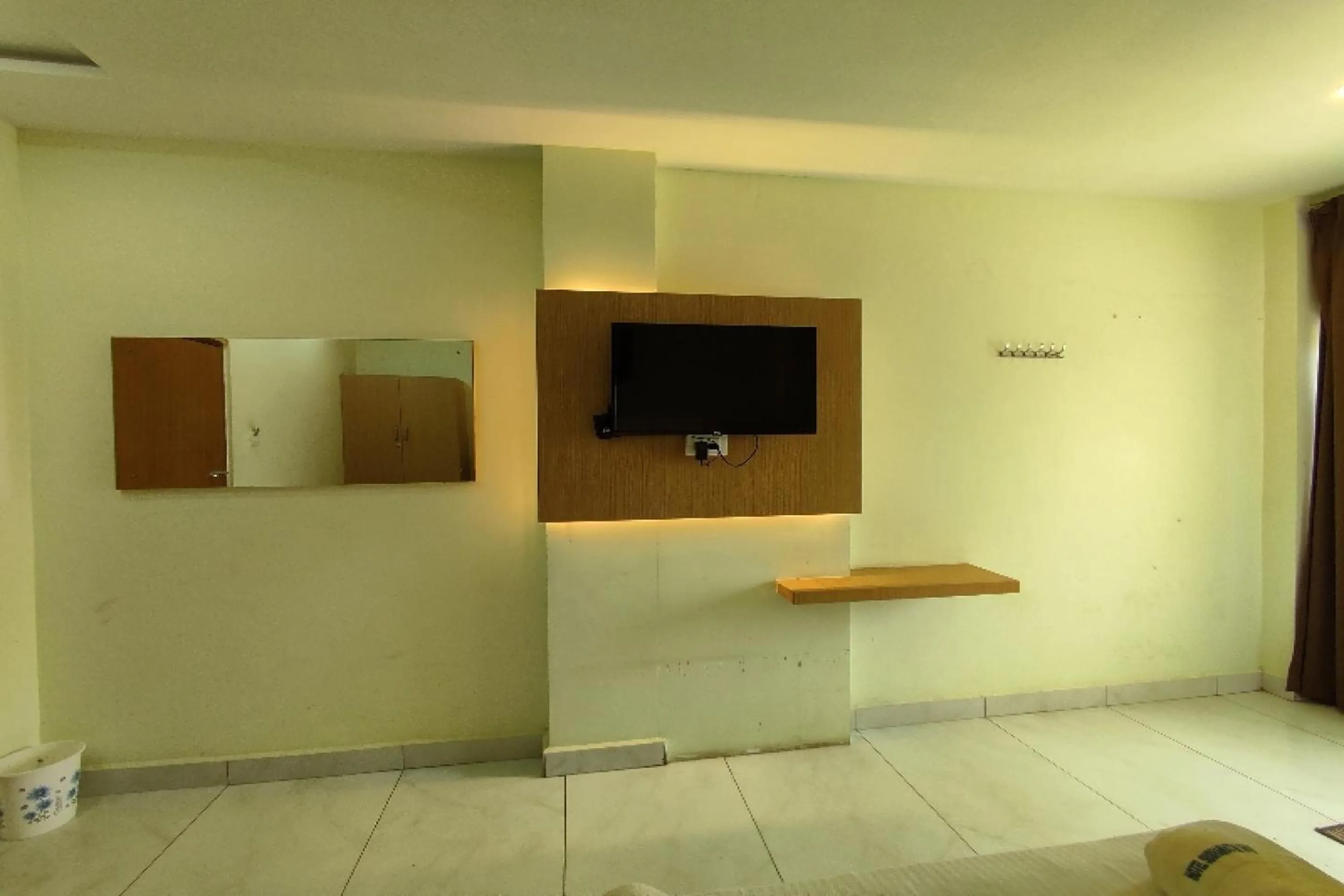 Bedroom in Collection O Sri Subhamastu Grand