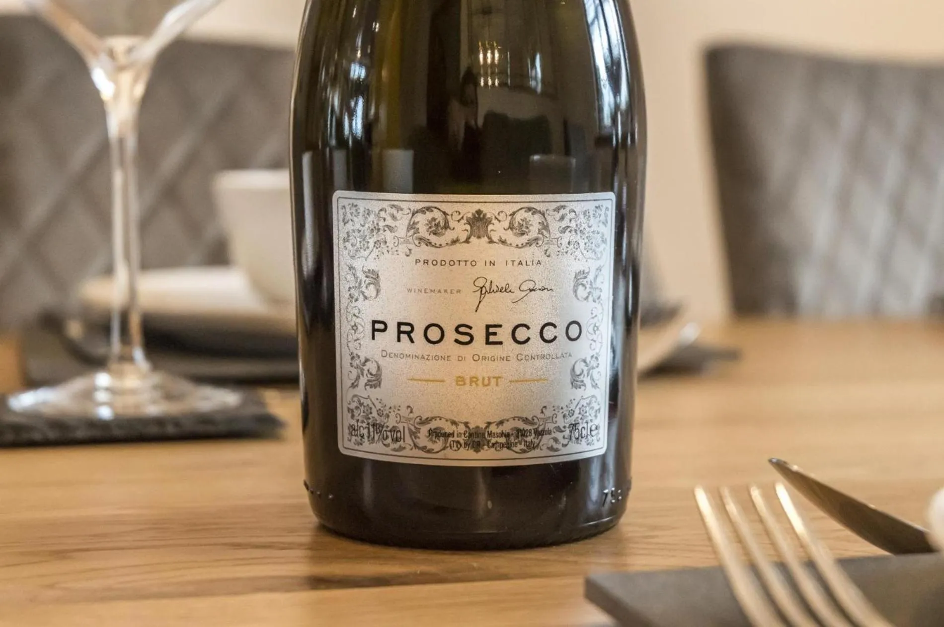 Floor plan in French Fields - 4 Bedroom House - St Florence