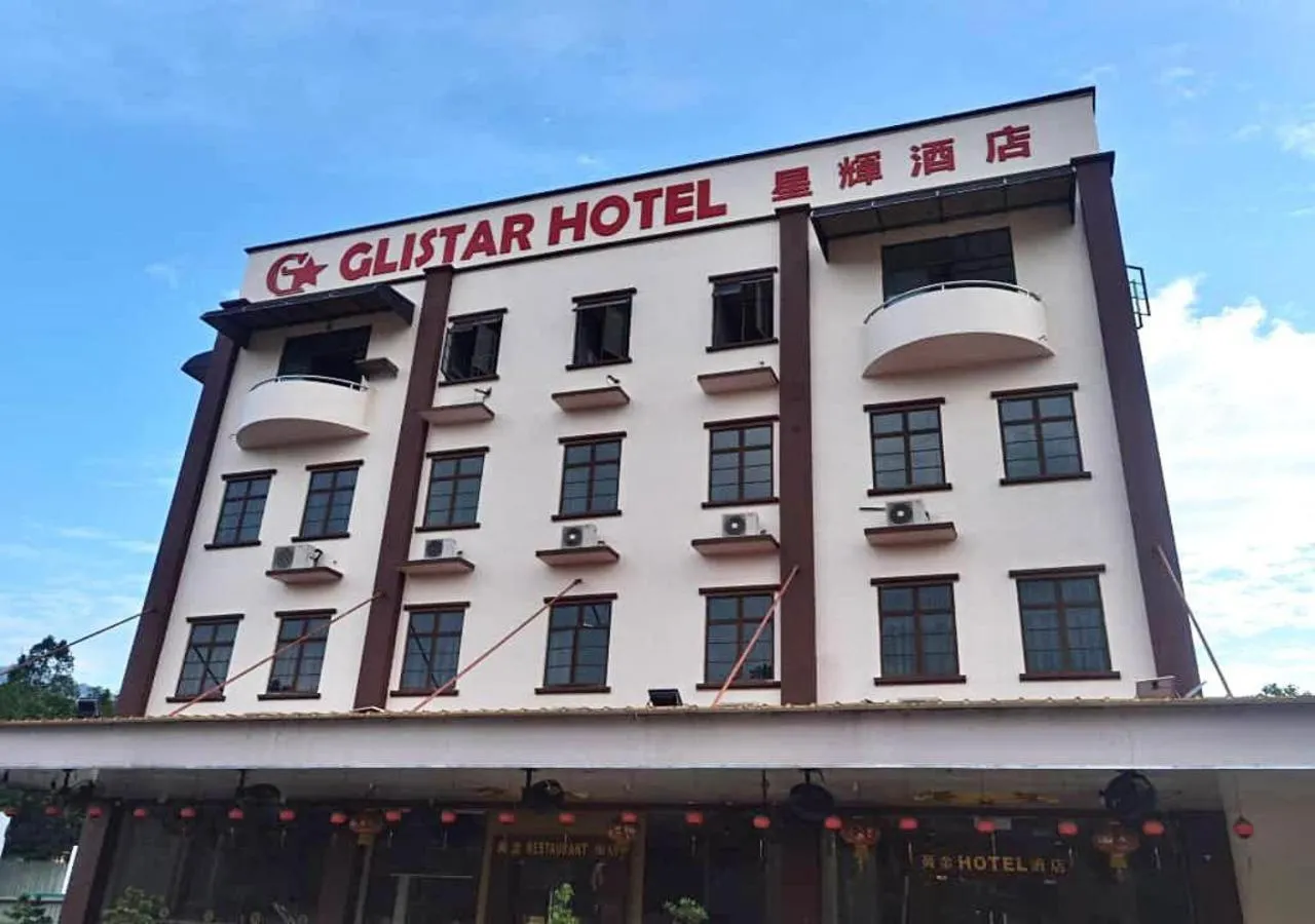 Glistar Hotel