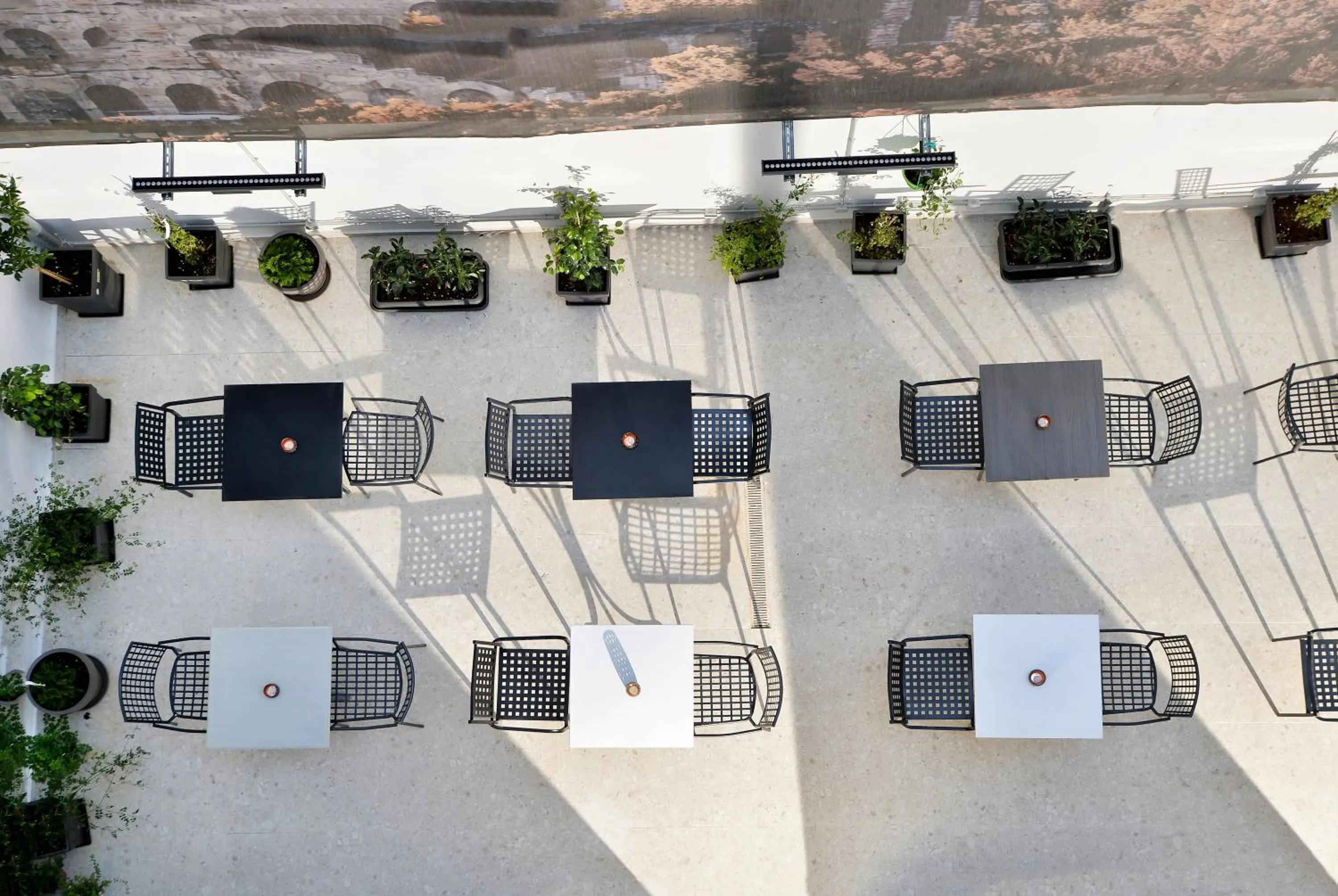 Restaurant/places to eat in 1900 ATHENIAN HOUSE