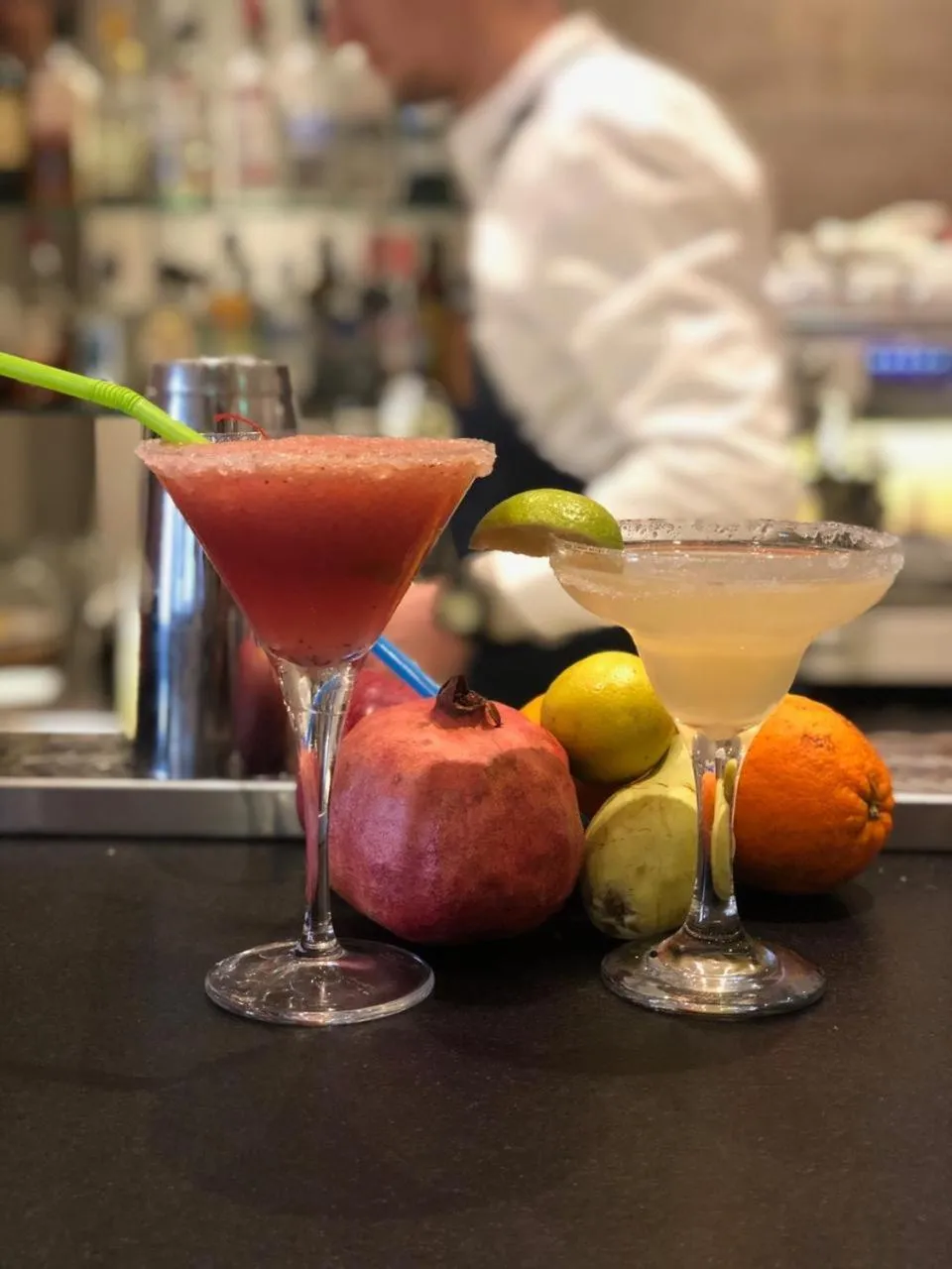 Lounge or bar in 1900 ATHENIAN HOUSE