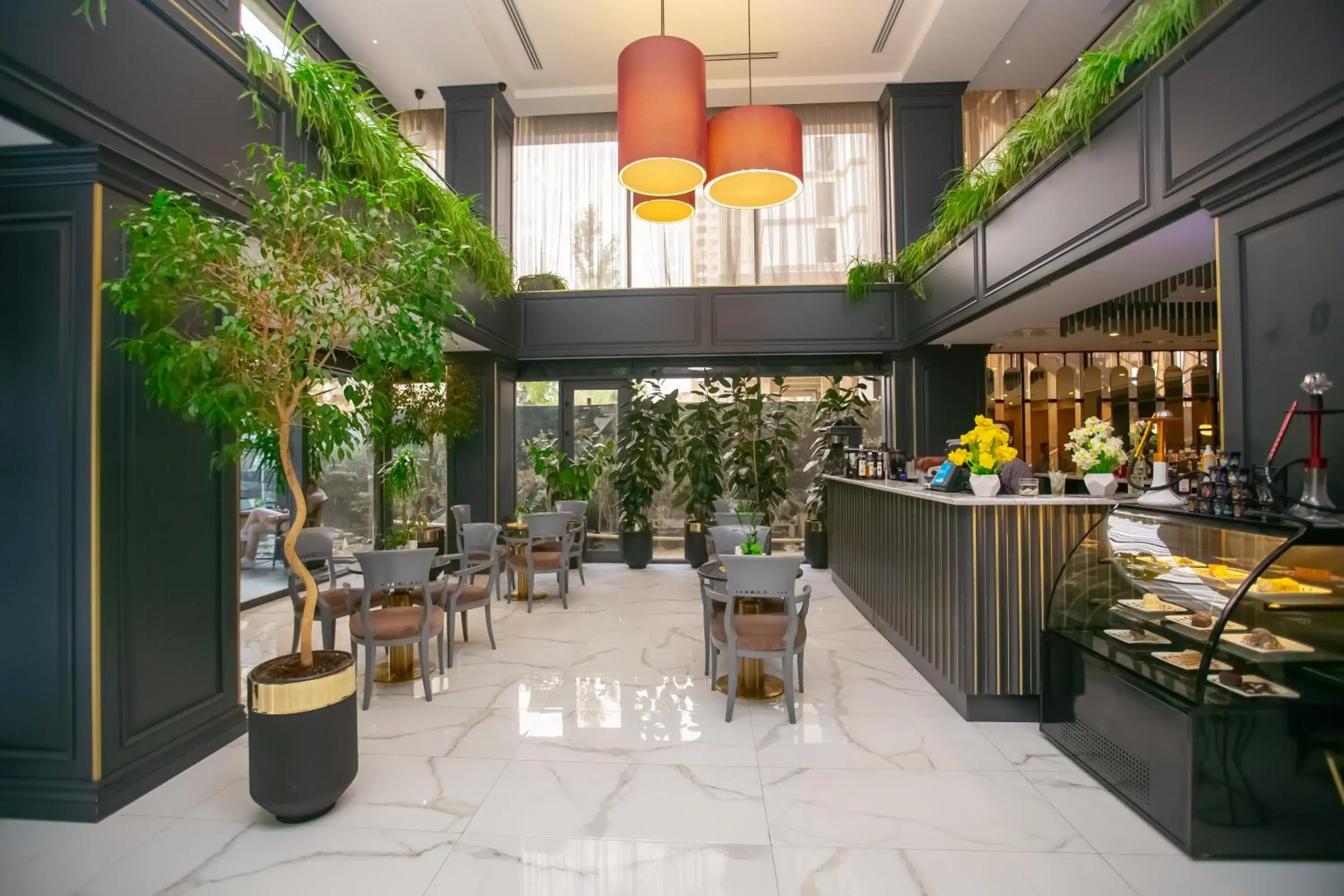 Premium Park Hotel Premium Park Hotel