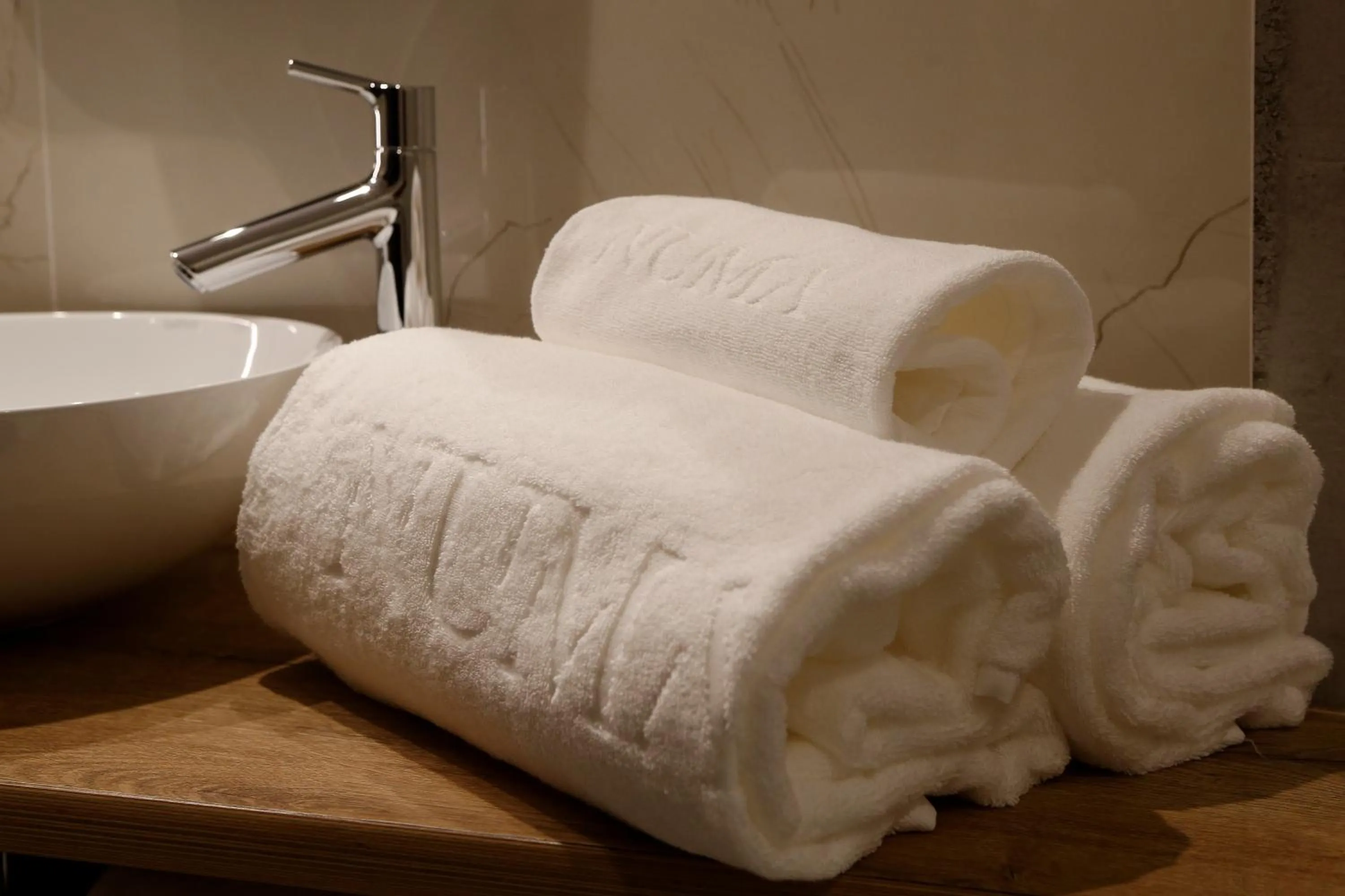 Decorative detail in Munna Hotel Boutique