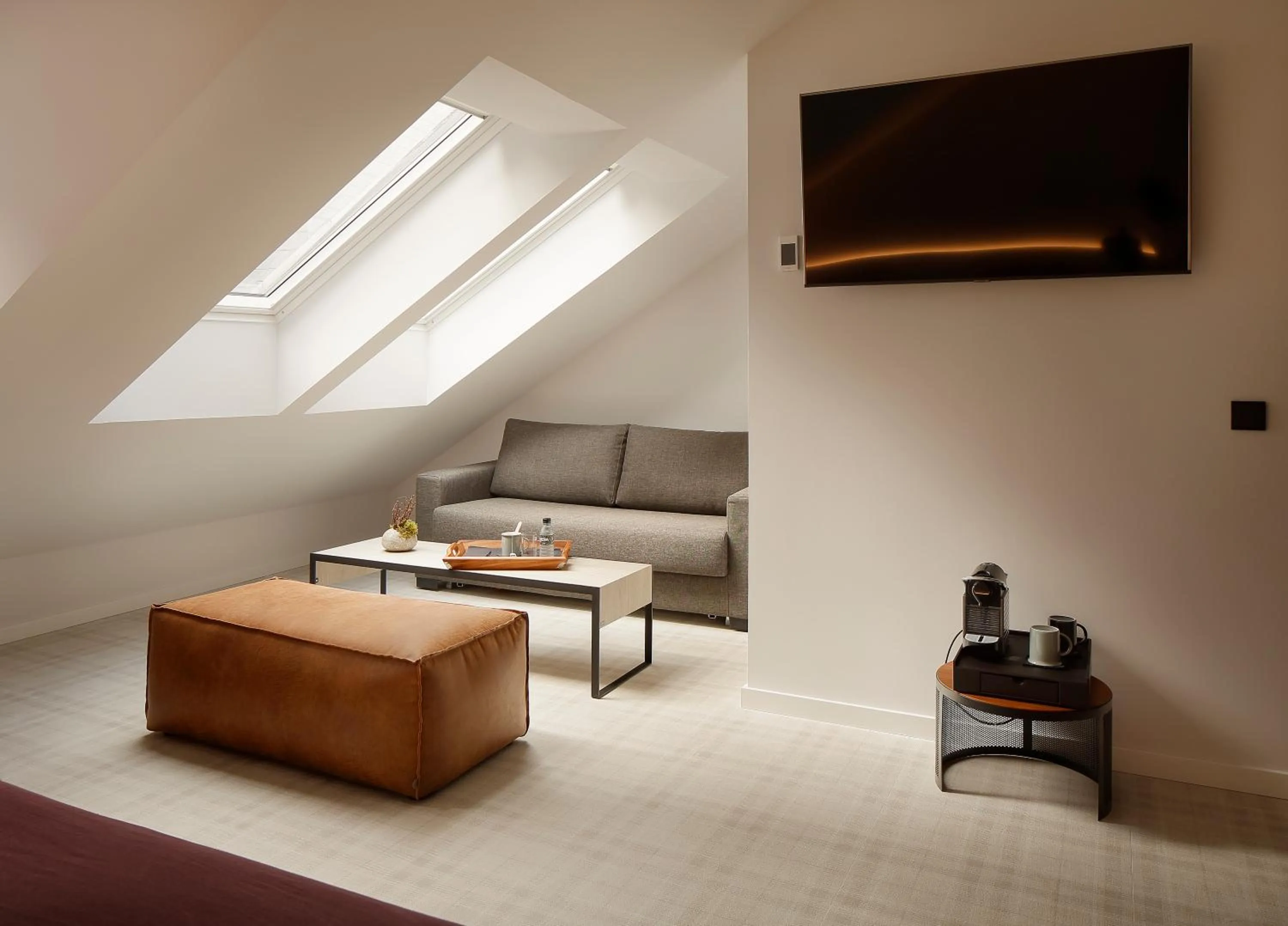 Decorative detail in Munna Hotel Boutique