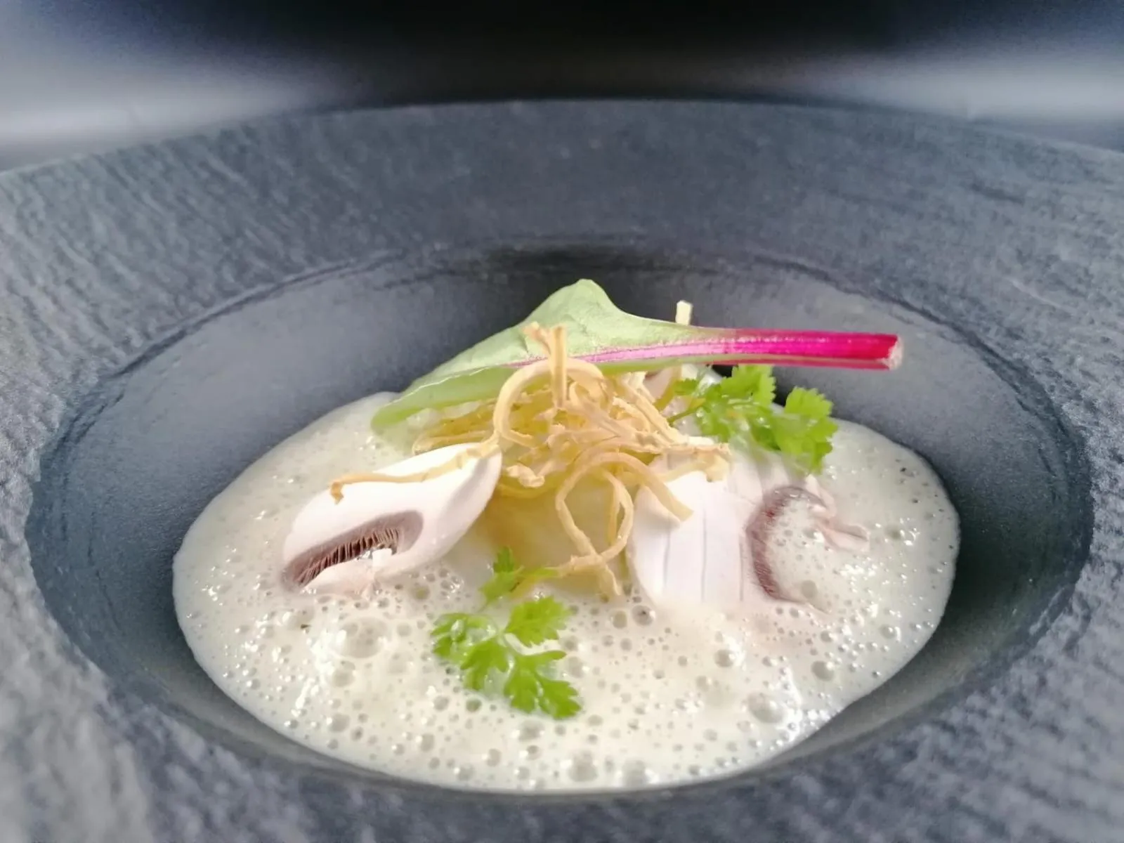 Food in Verwöhnhotel Kristall