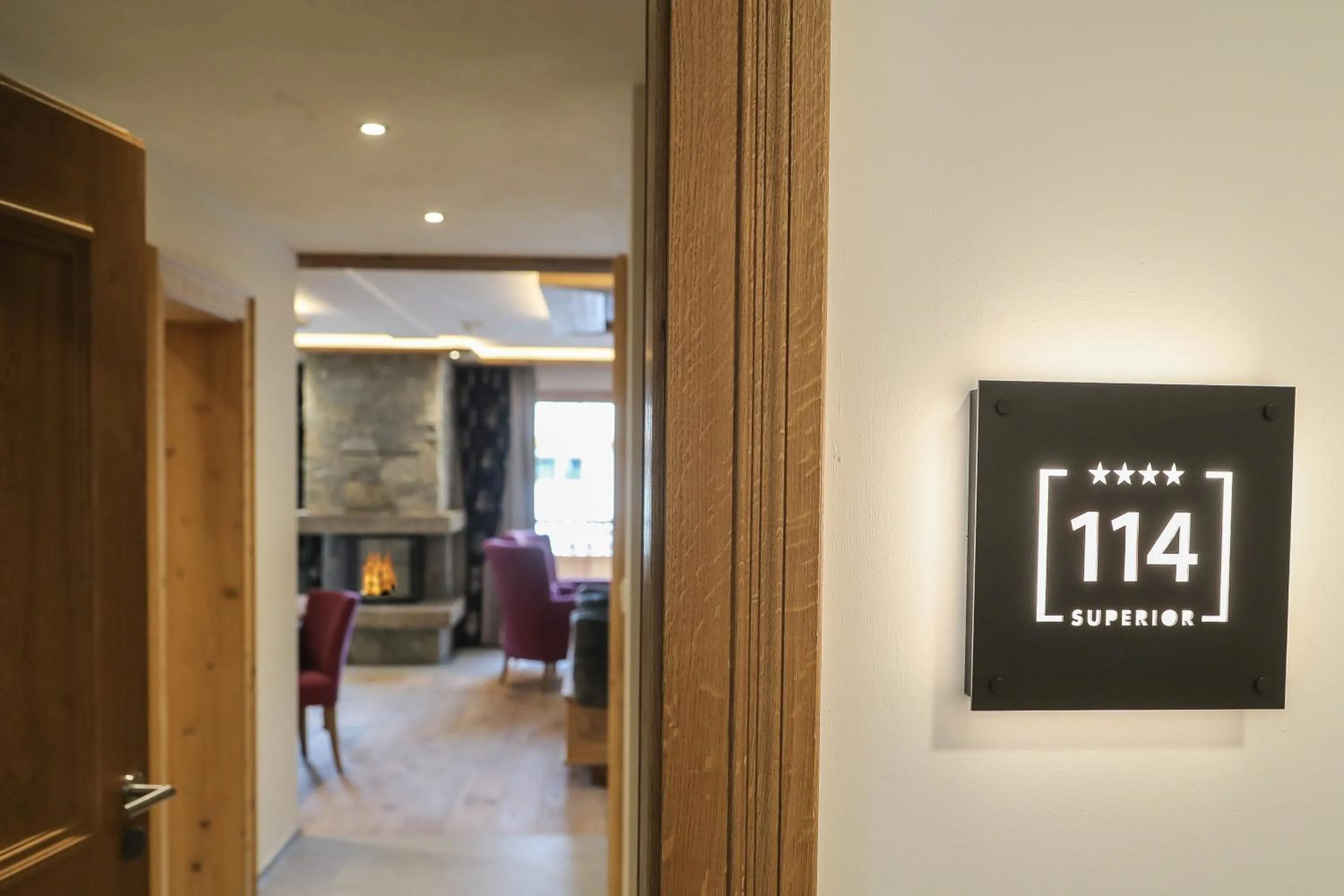 Other in Verwöhnhotel Kristall