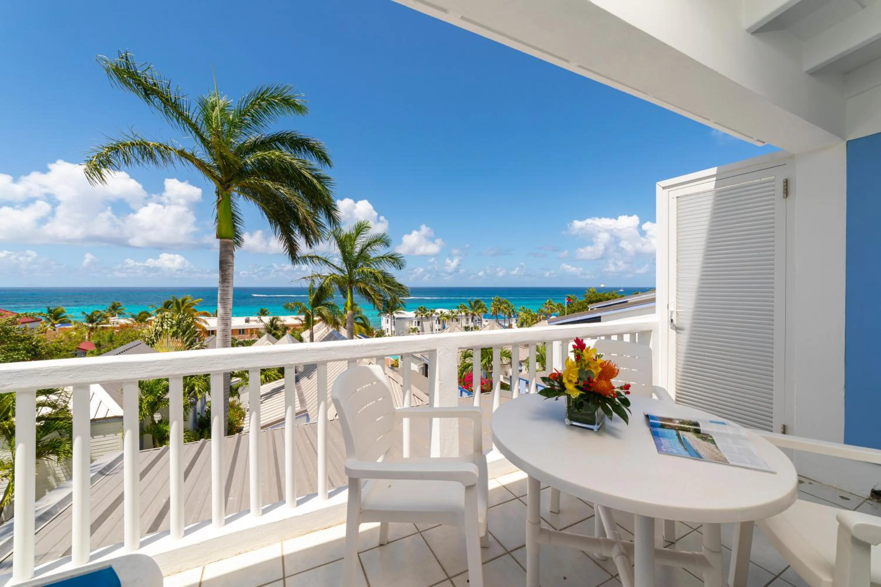 View (from property/room) in La Vista Resort