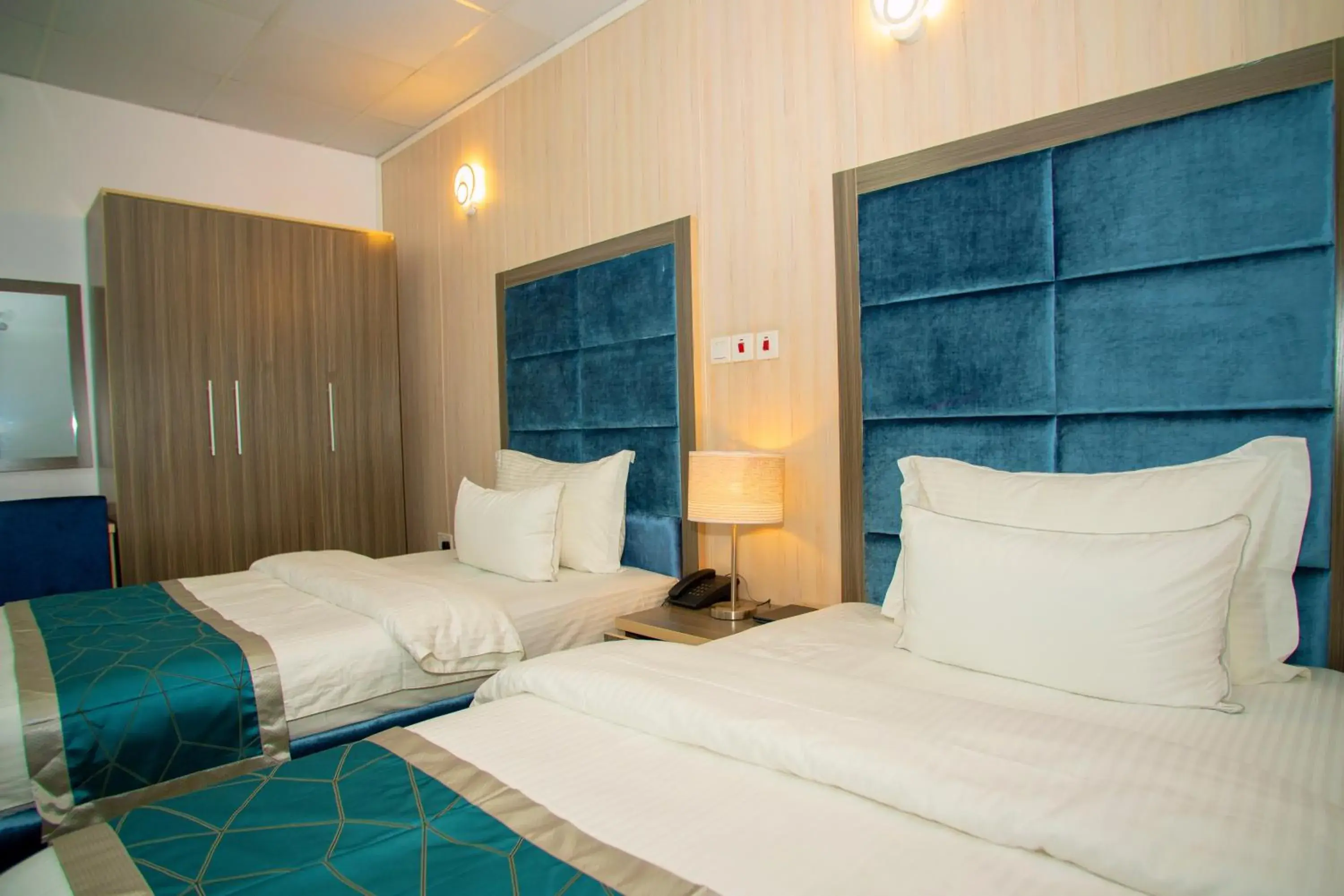 Suite in Riviera Suites Suite in Riviera Suites