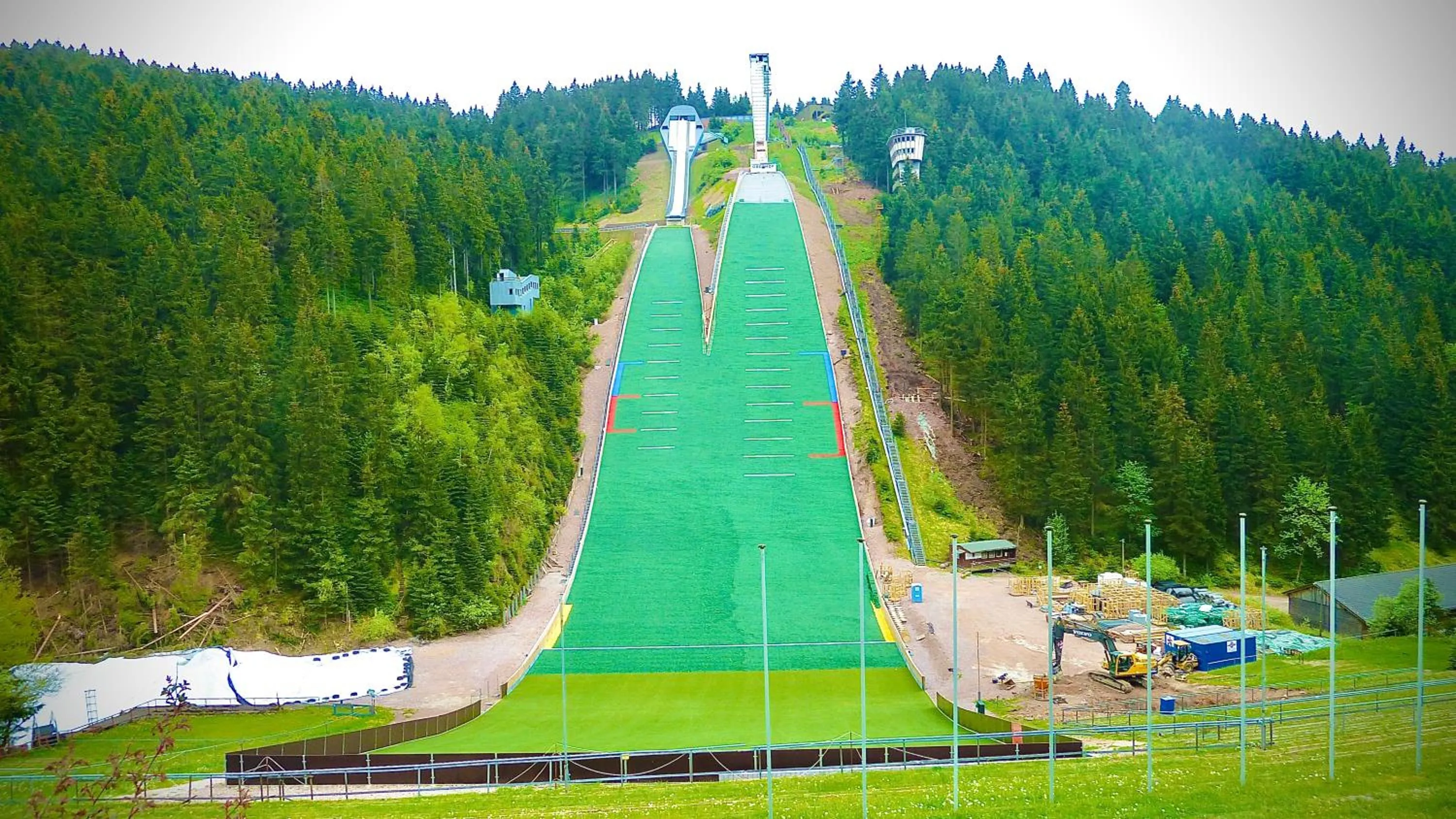 Fichtel-Hotel by Meister Bär