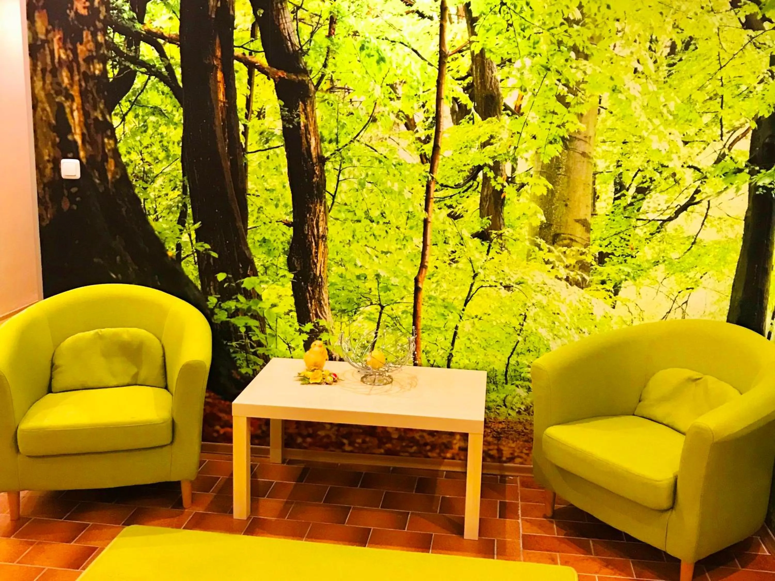 Fichtel-Hotel by Meister Bär