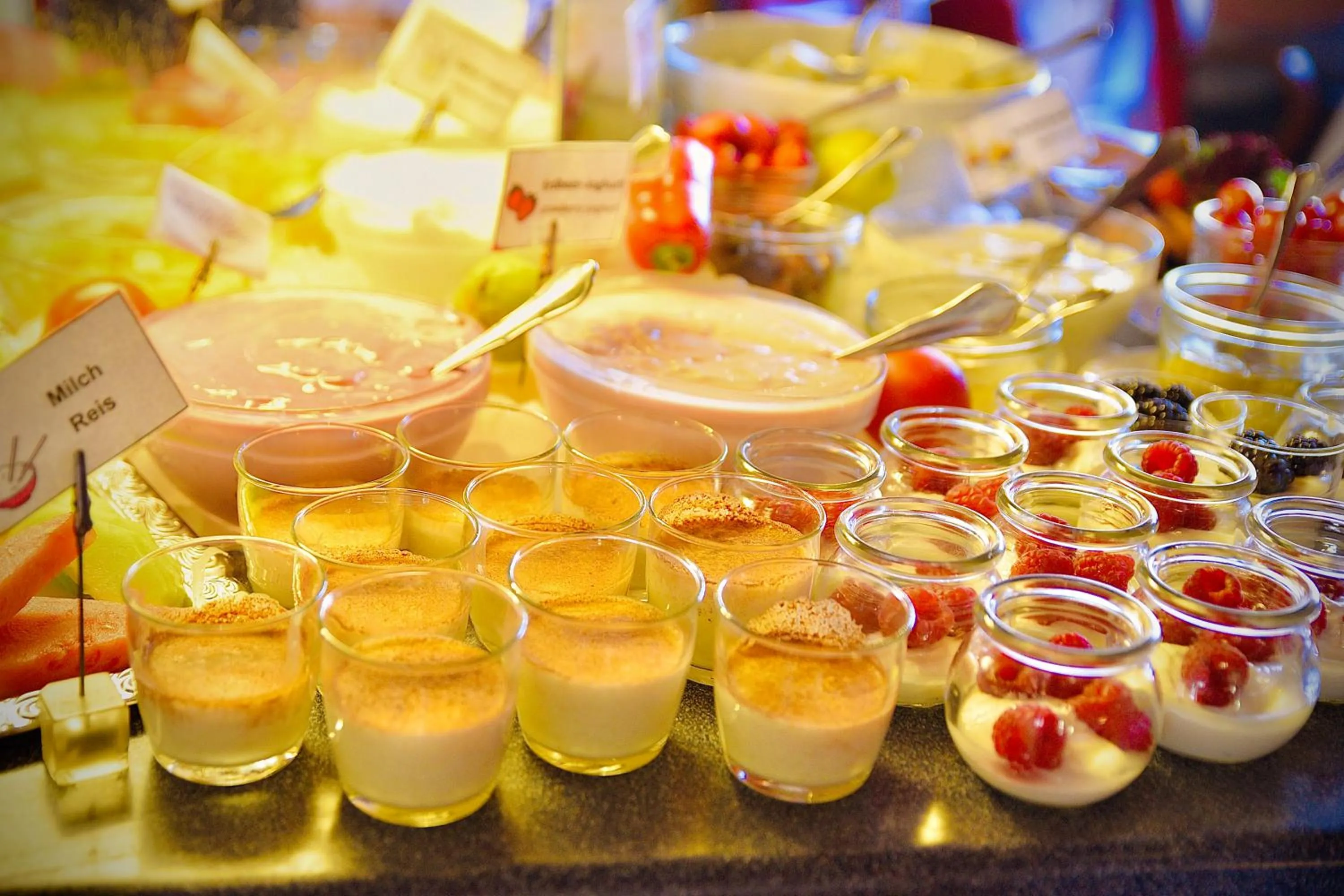 Fichtel-Hotel by Meister Bär