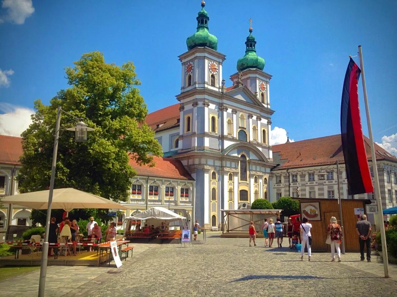 Fichtel-Hotel by Meister Bär