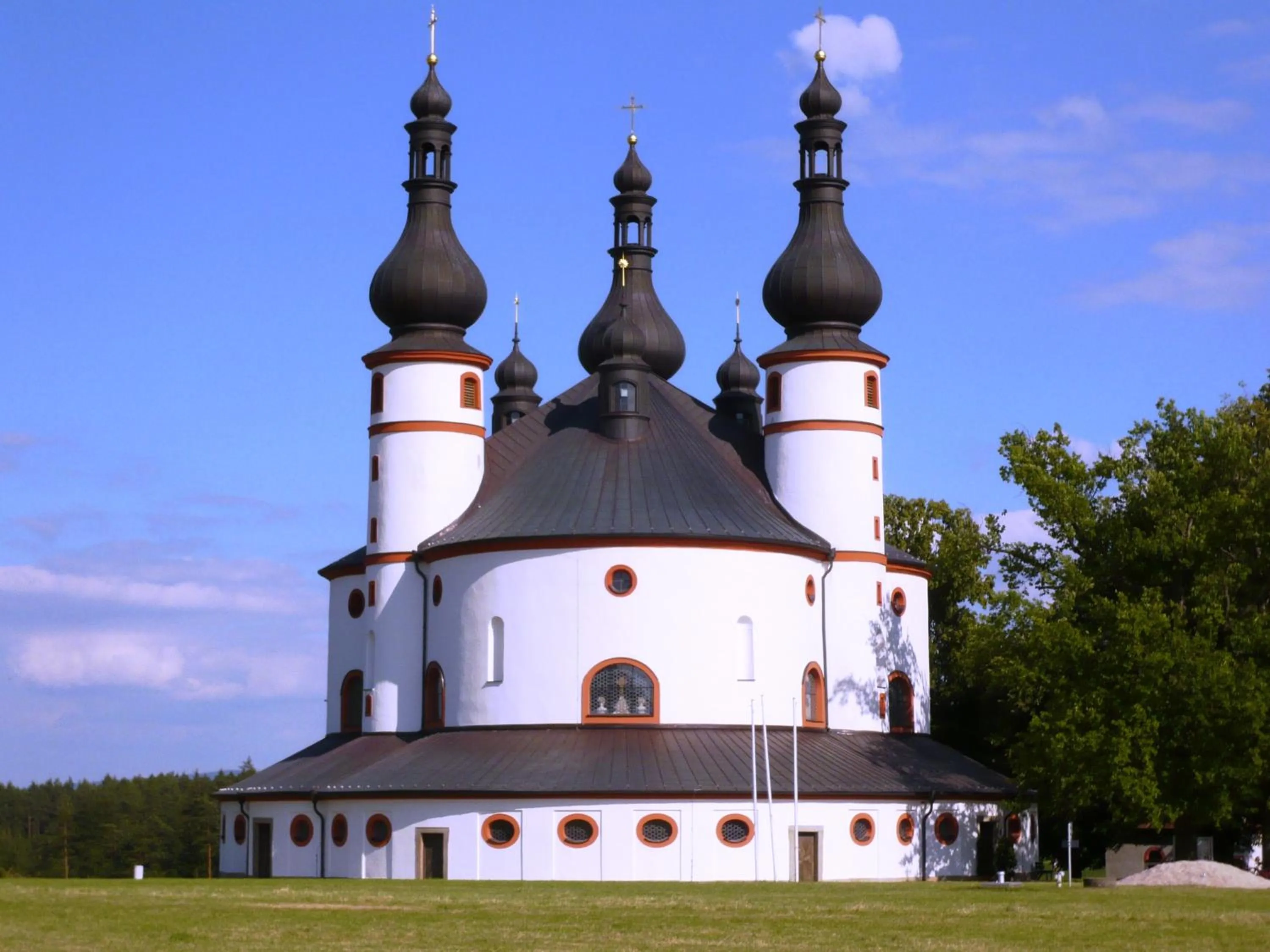 Fichtel-Hotel by Meister Bär