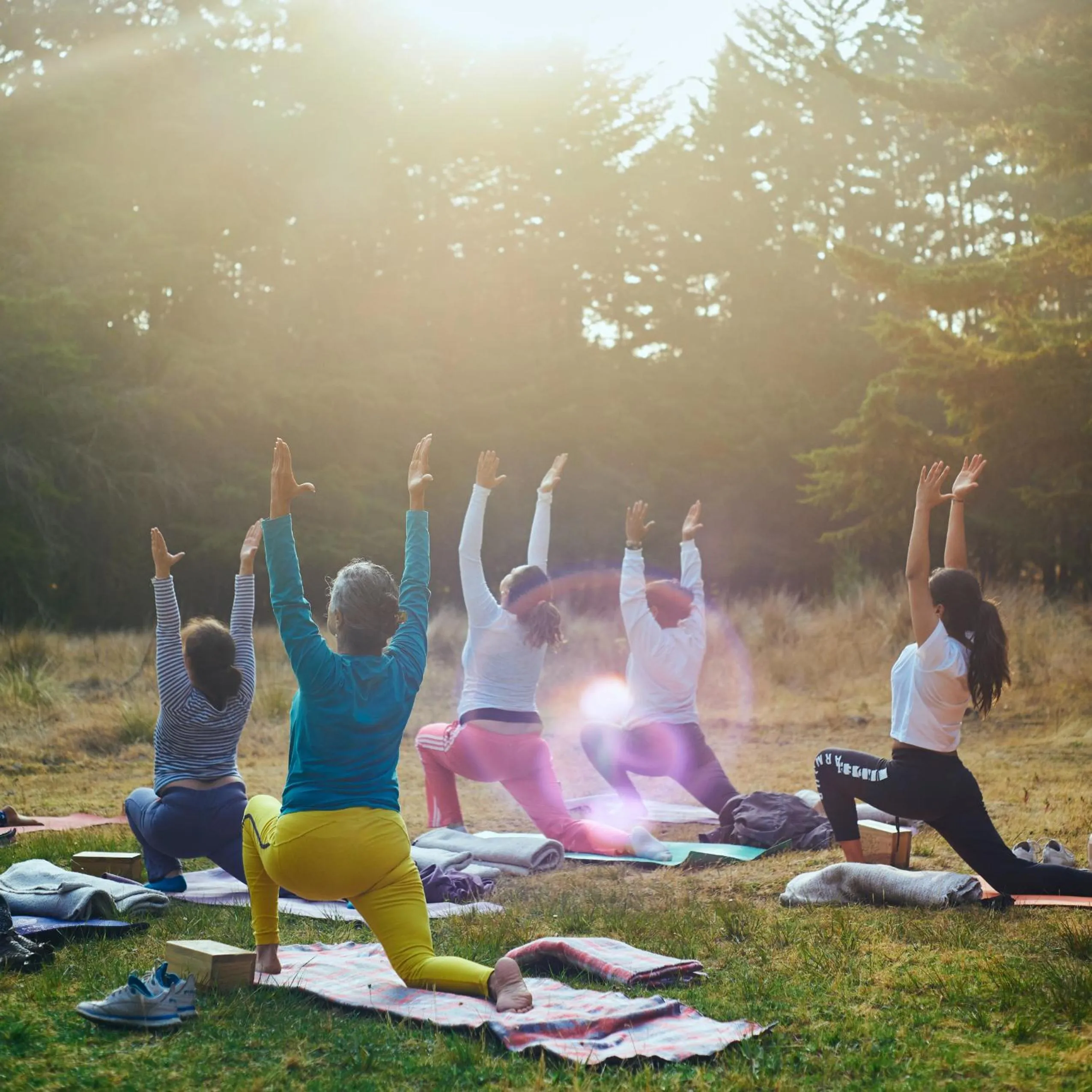 Activities in Hotel Altein Arosa, a Faern Collection Resort