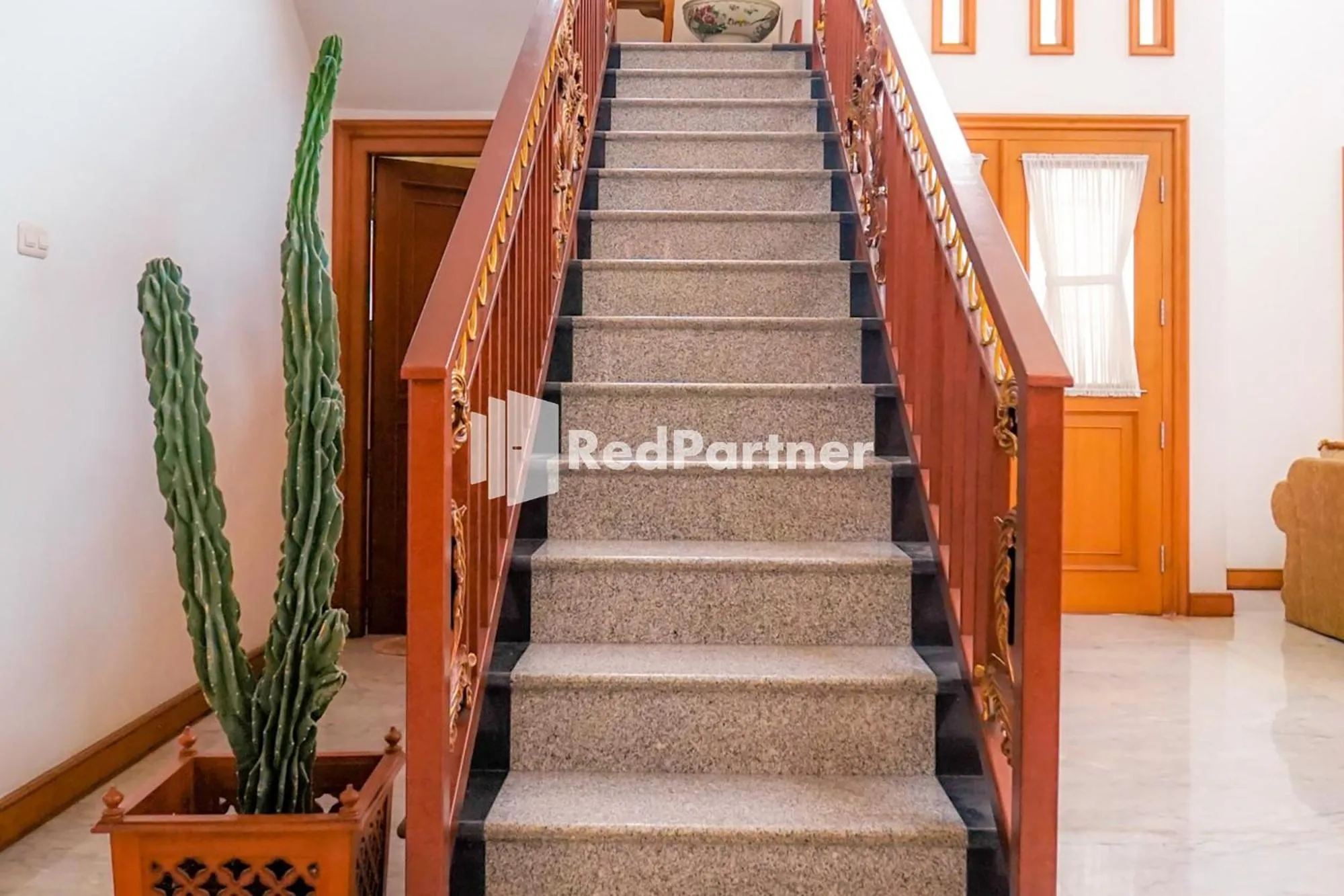 Property building in RedDoorz at Daffi Araya