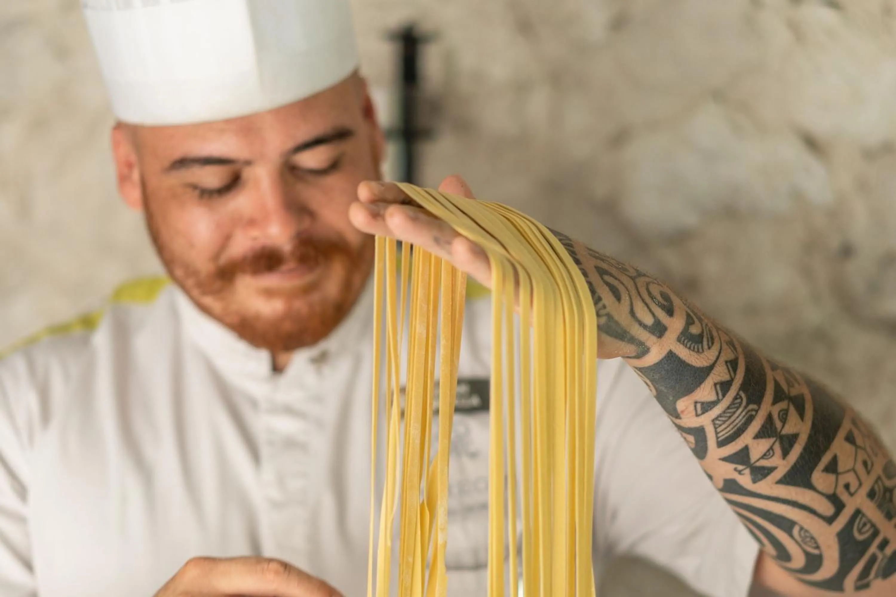 Restaurant/places to eat in The St. Regis Bora Bora Resort