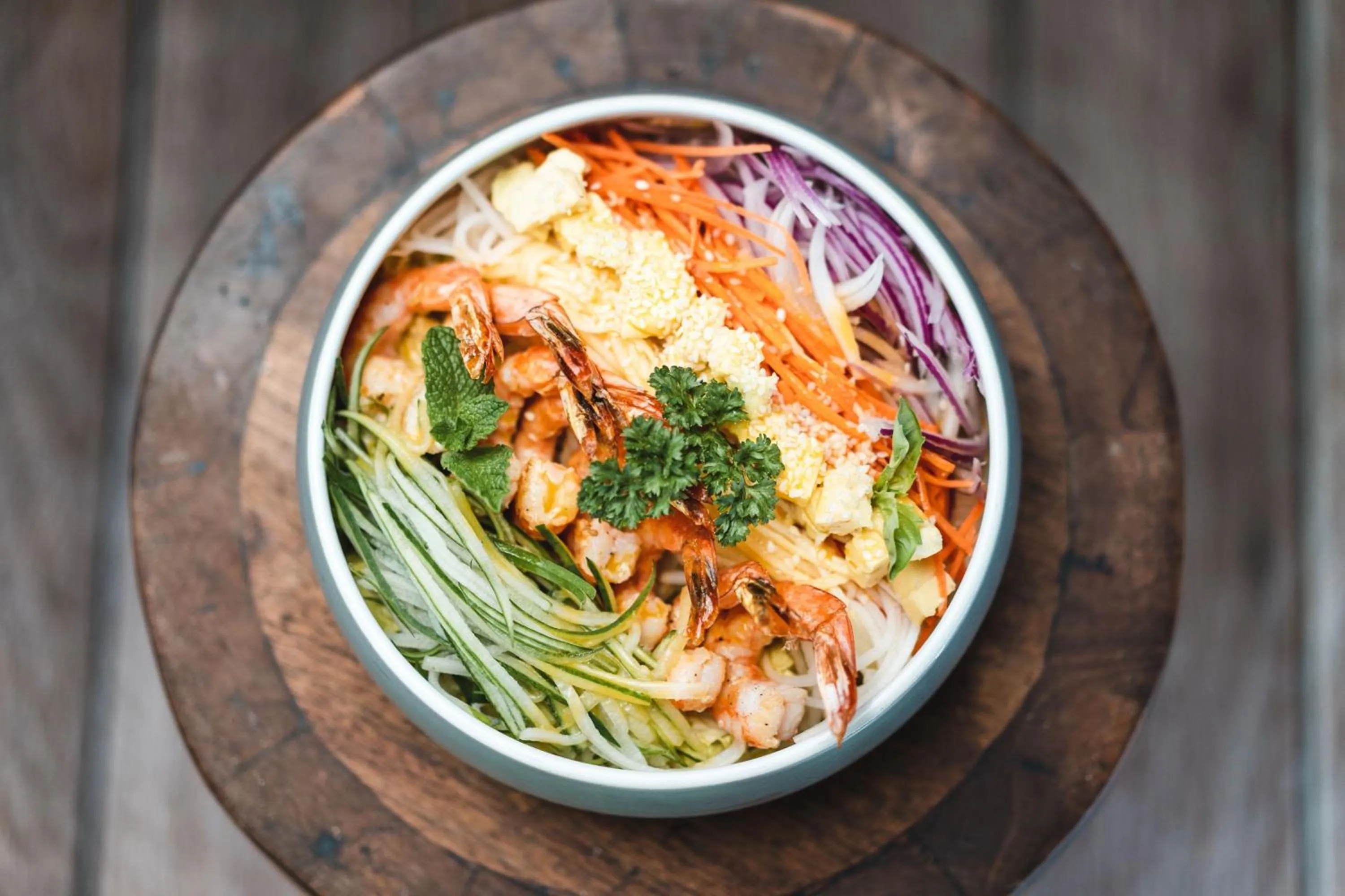 Lounge or bar in The St. Regis Bora Bora Resort