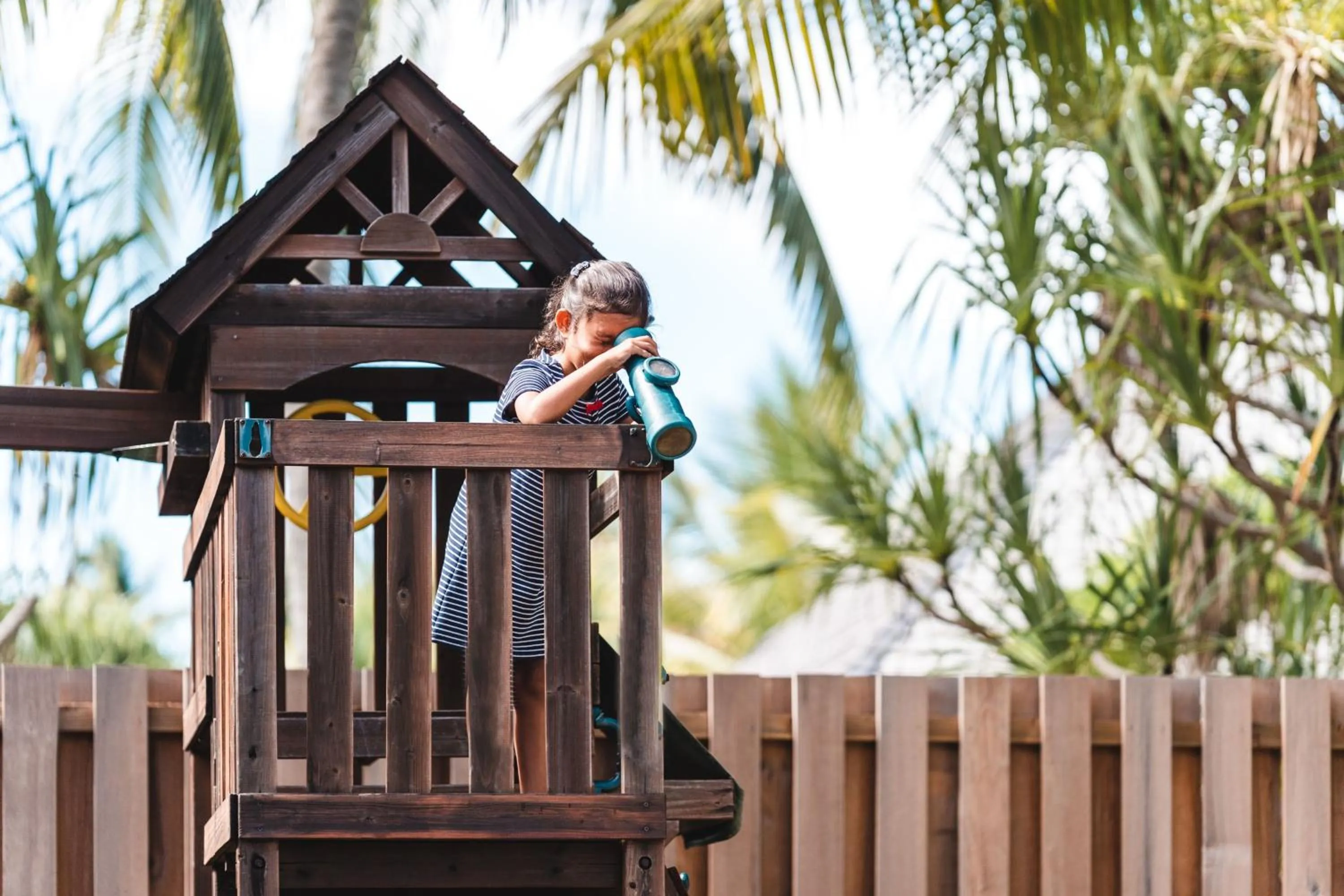 Other in The St. Regis Bora Bora Resort