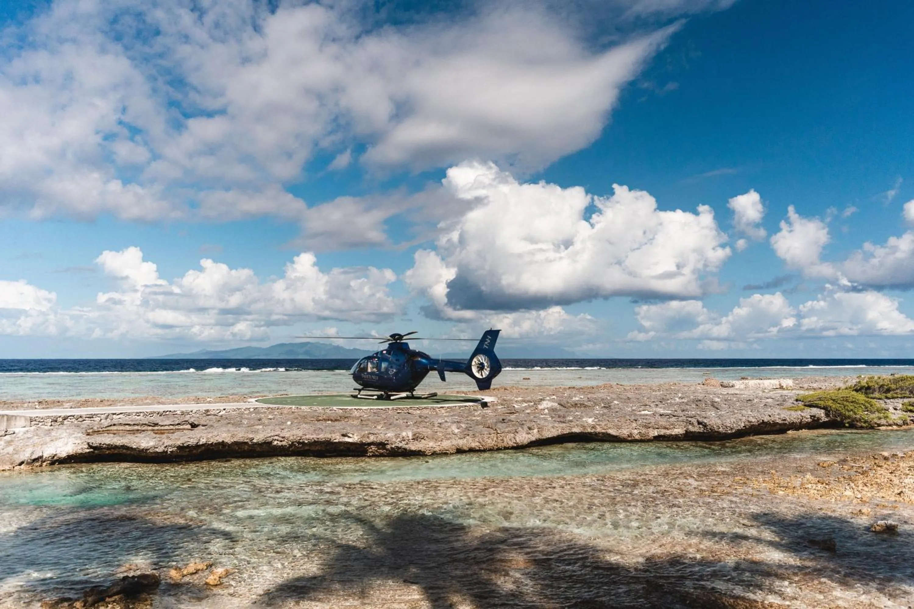 Other in The St. Regis Bora Bora Resort