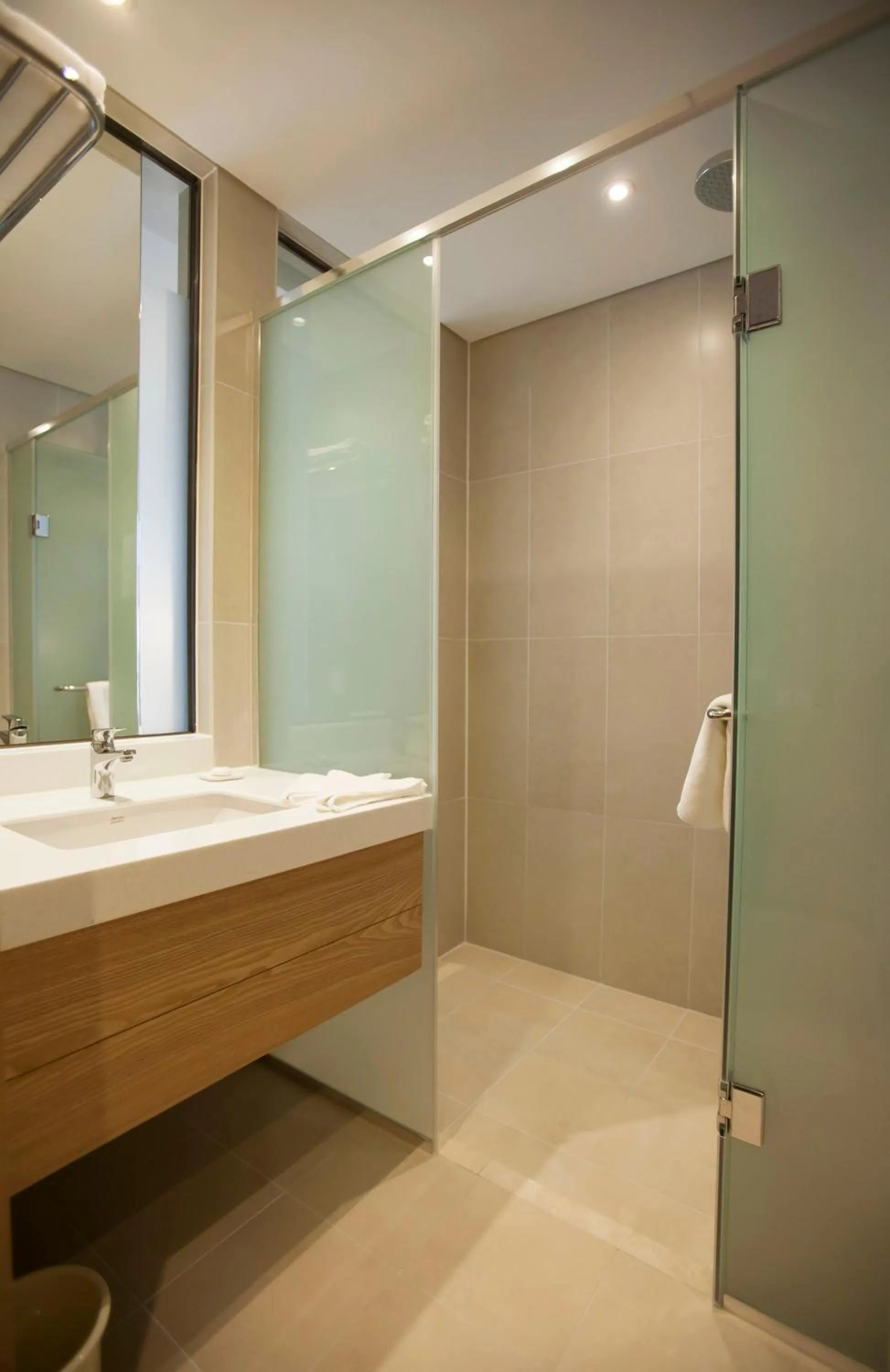 Best Western Hotel Gunsan