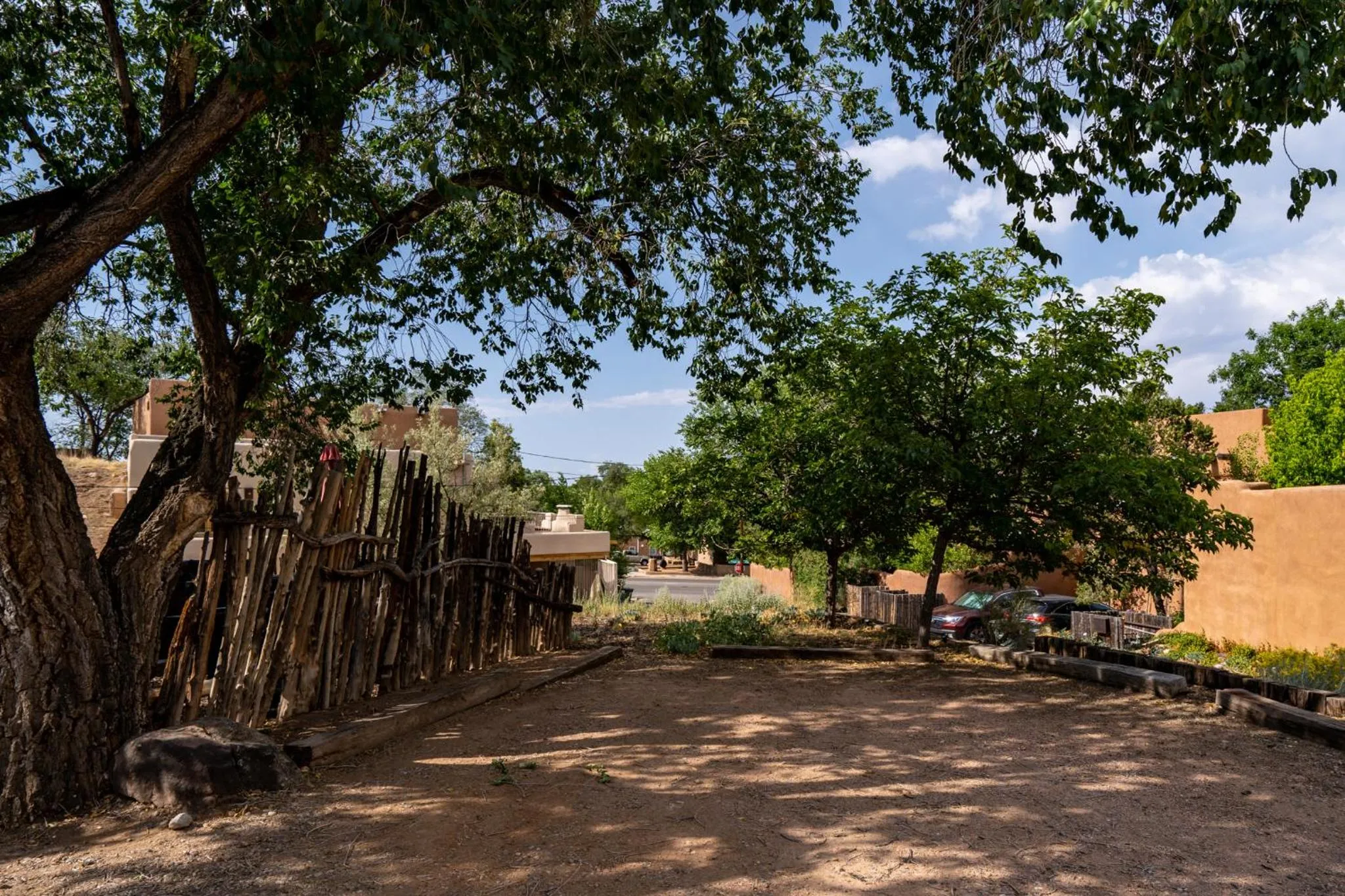 Property building in Bonitas Casita