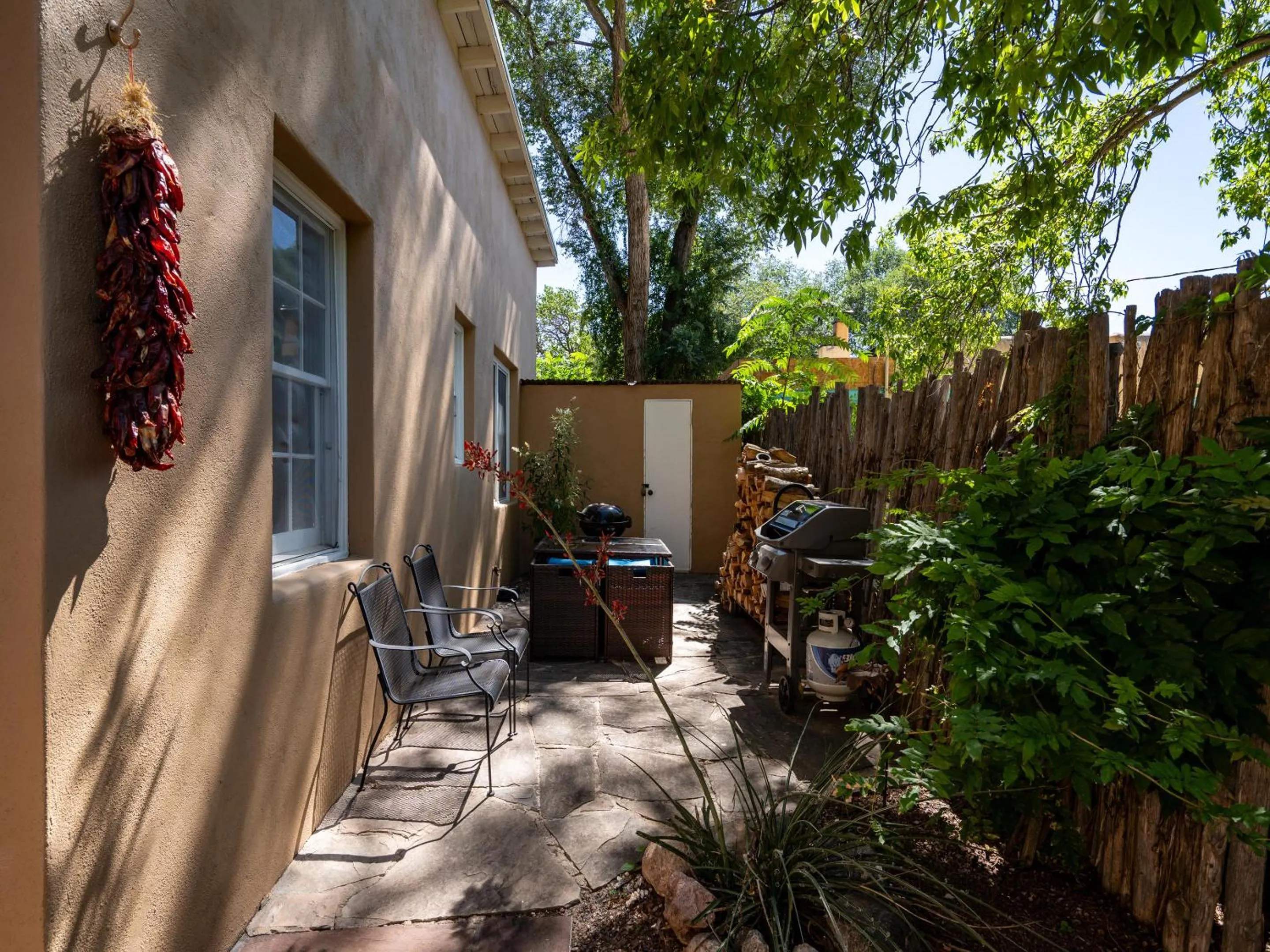 Property building in Siete Caballos