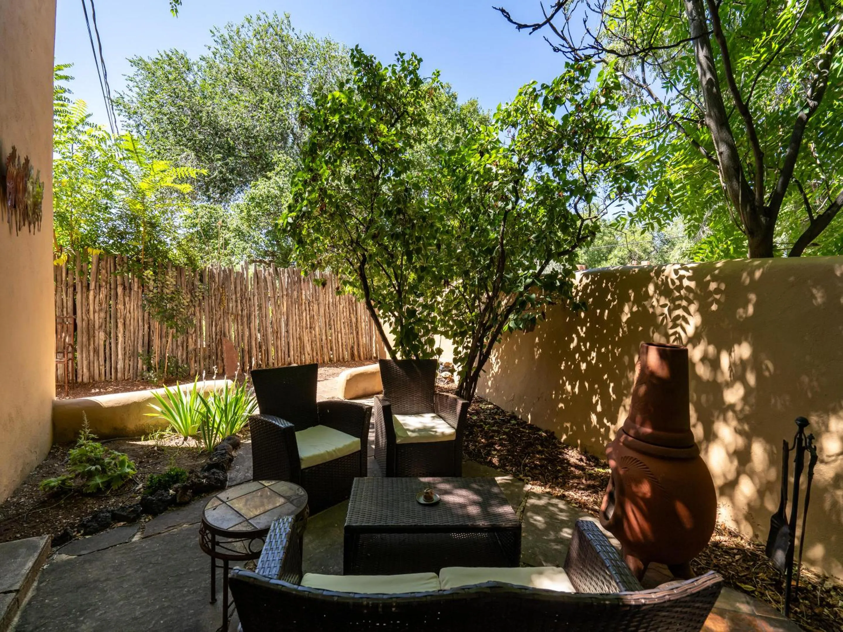 Property building in Siete Caballos