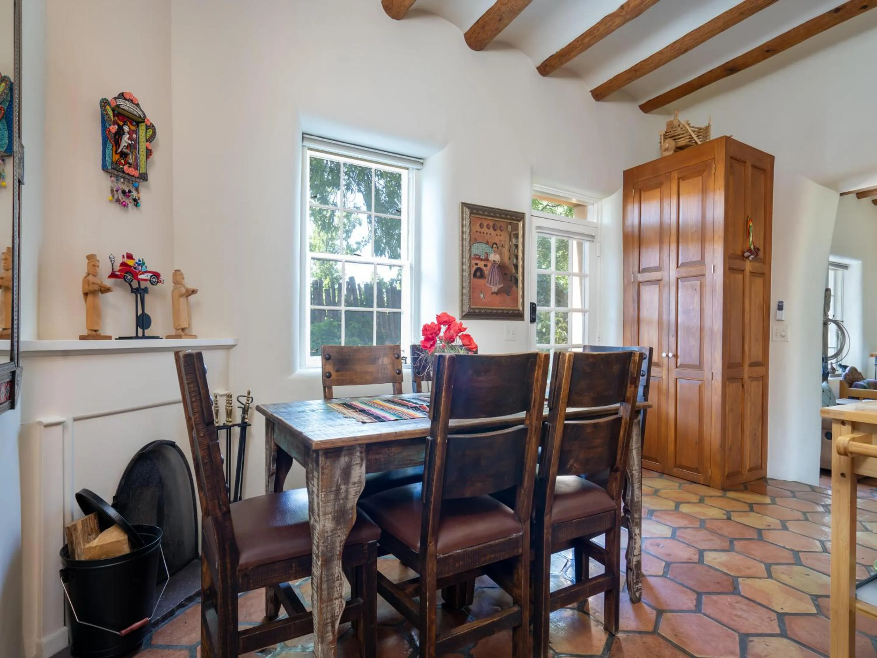 Property building in Siete Caballos