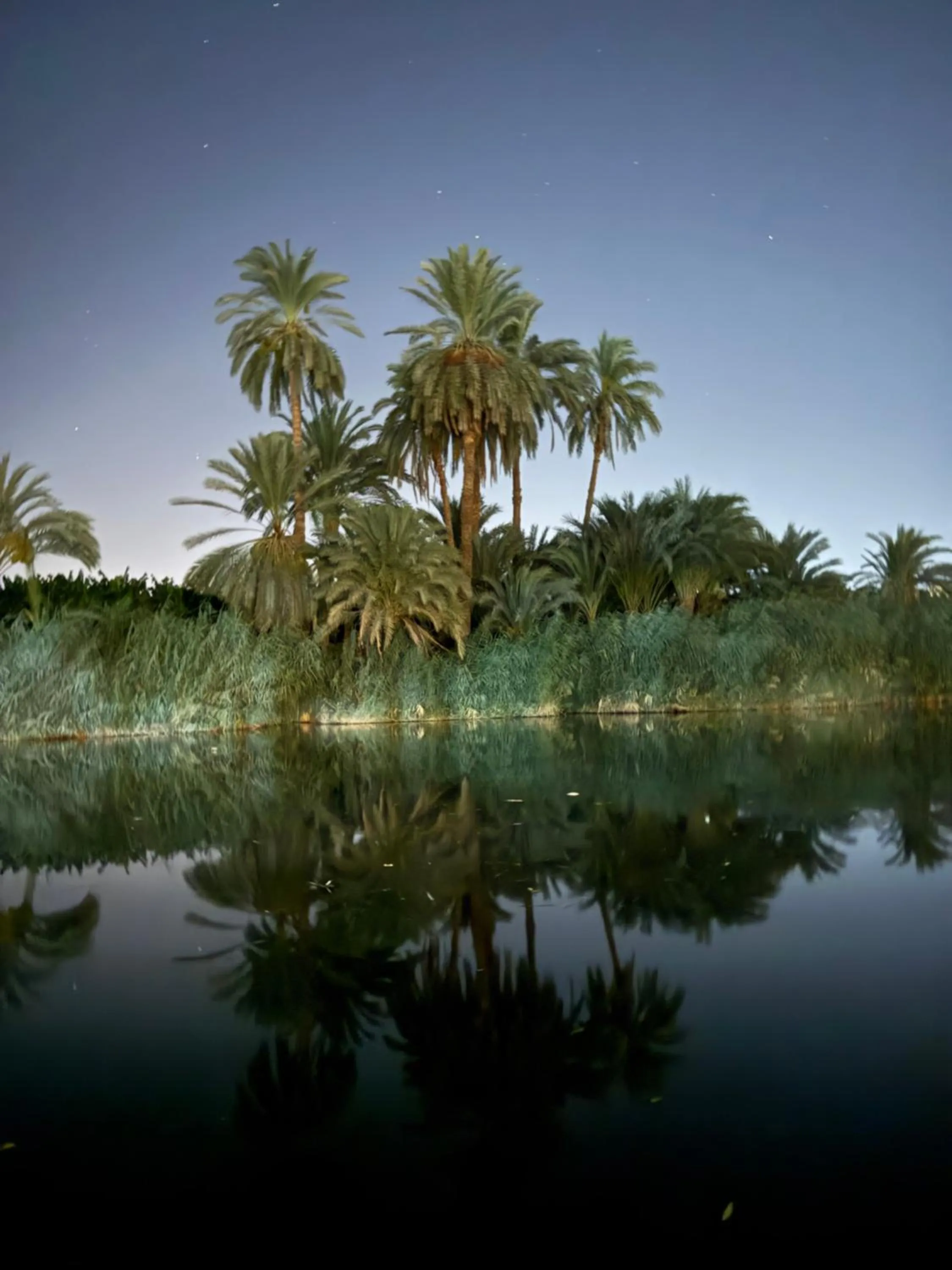 Luxor Old Nile Hotel