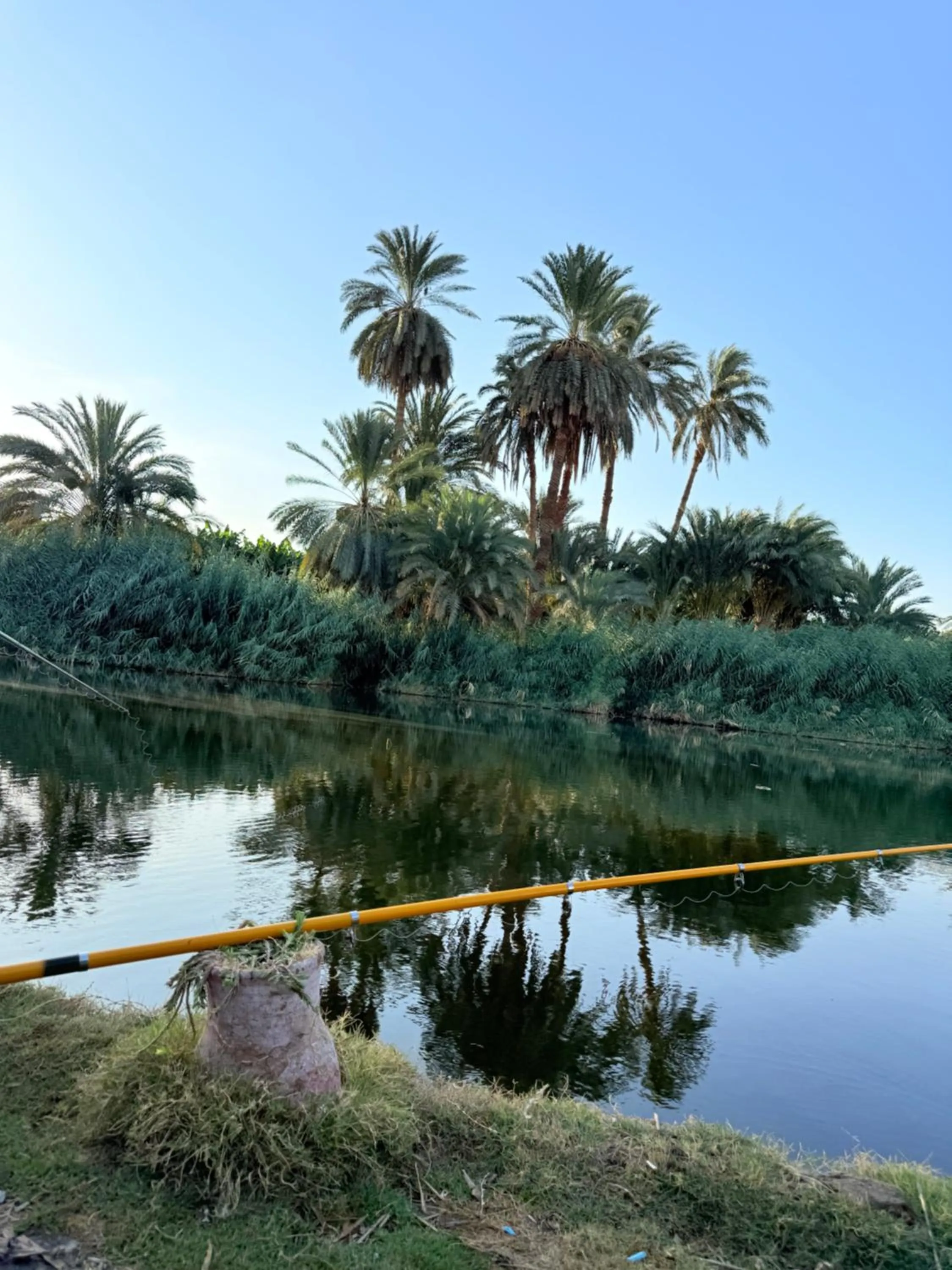 Luxor Old Nile Hotel