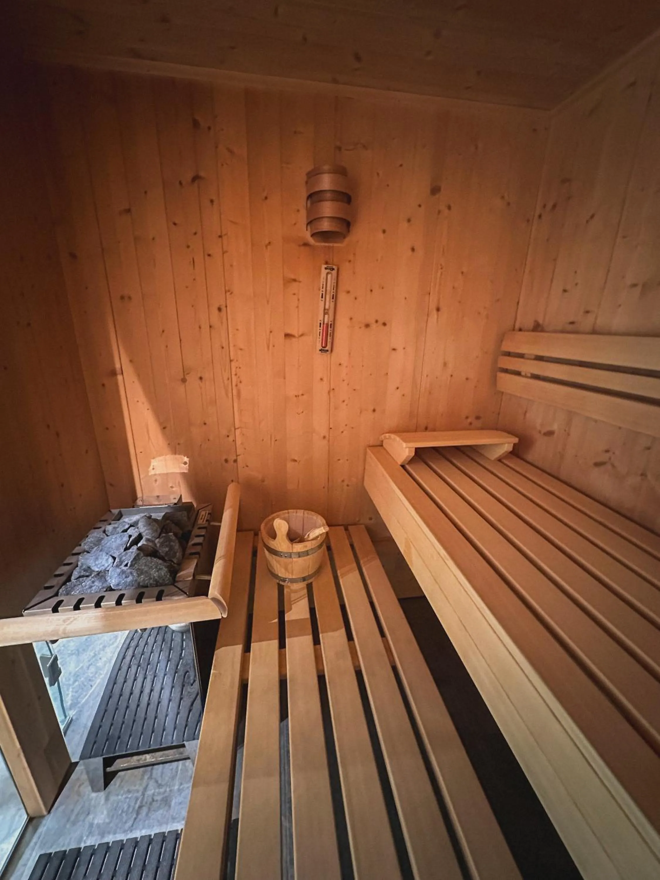 Spa and wellness centre/facilities in Hotel Schwarzwald-Resort Rößle