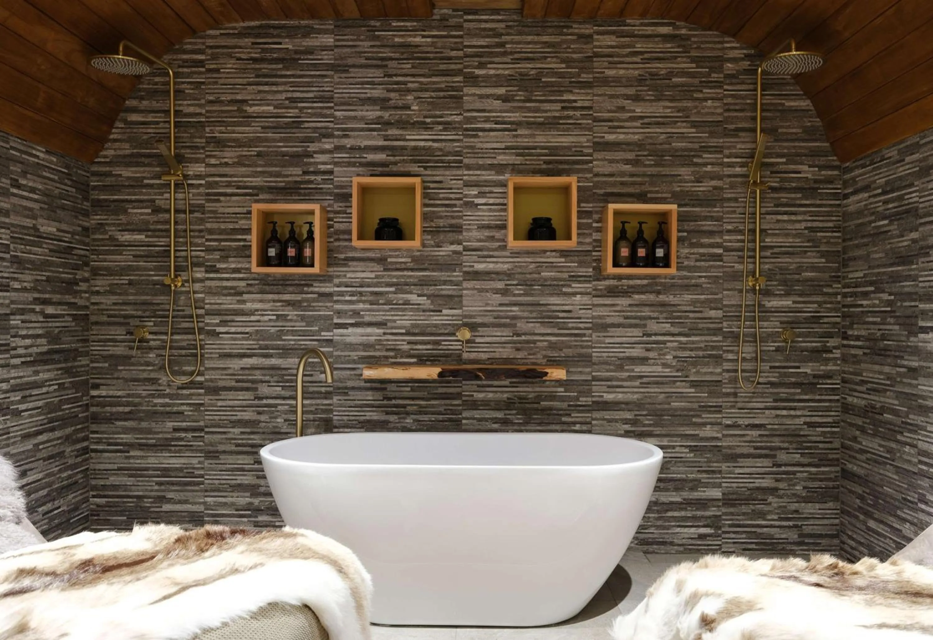 Spa and wellness centre/facilities in Sudima Queenstown Five Mile