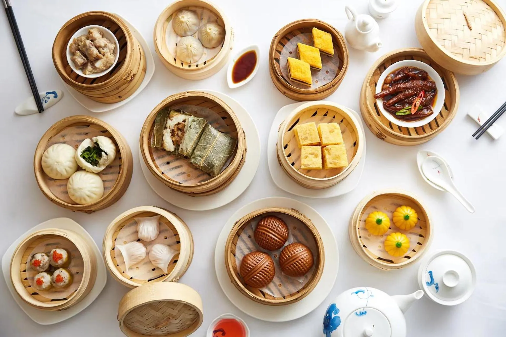 Grand Millennium Shanghai HongQiao