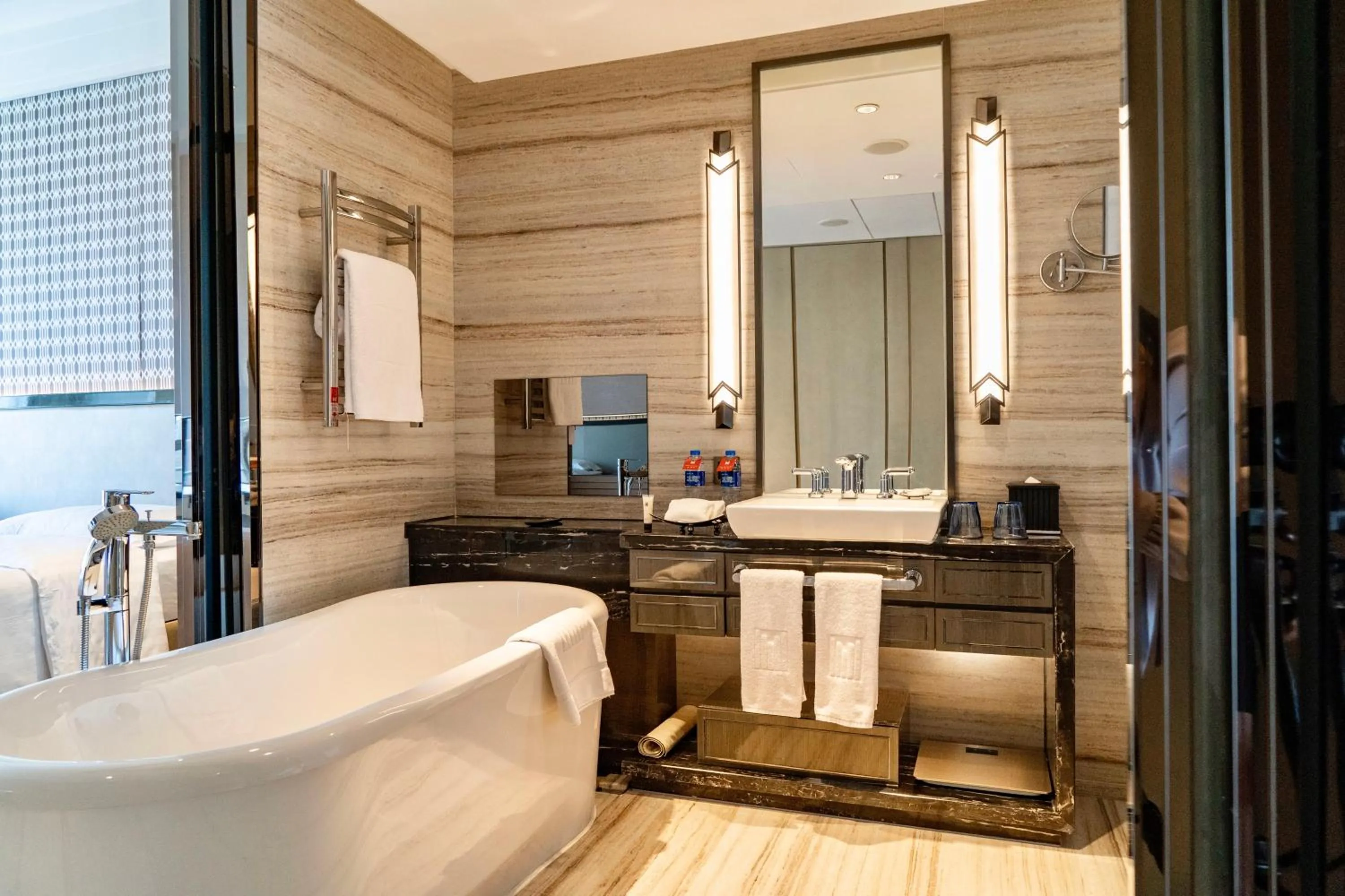 Grand Millennium Shanghai HongQiao