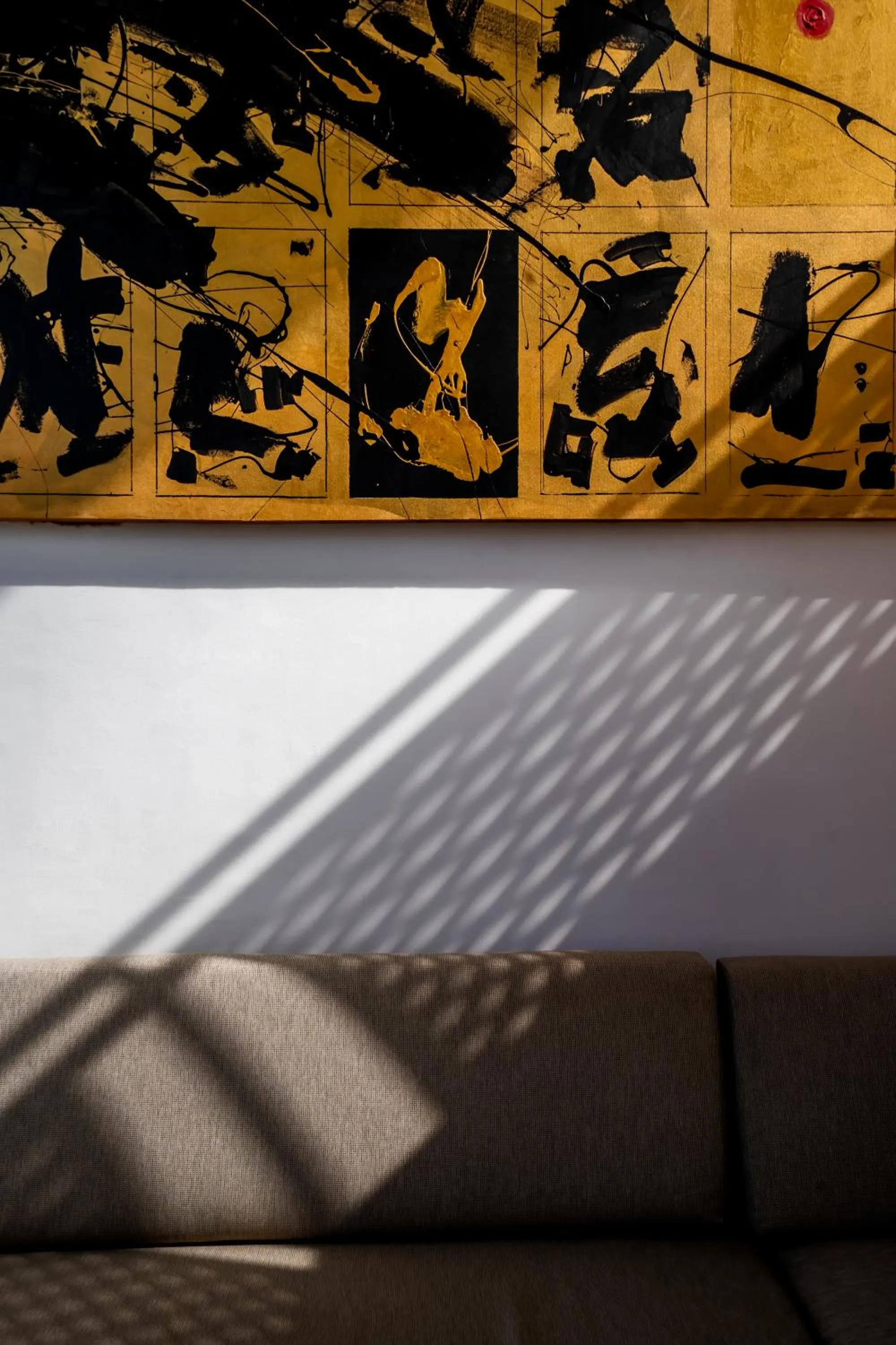 Decorative detail in Villa Mushika by BaliSuperHost